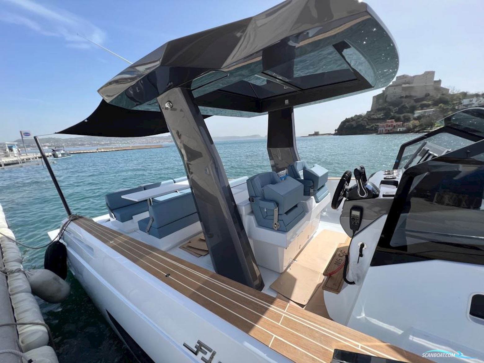 Fiart 35 Seawalker