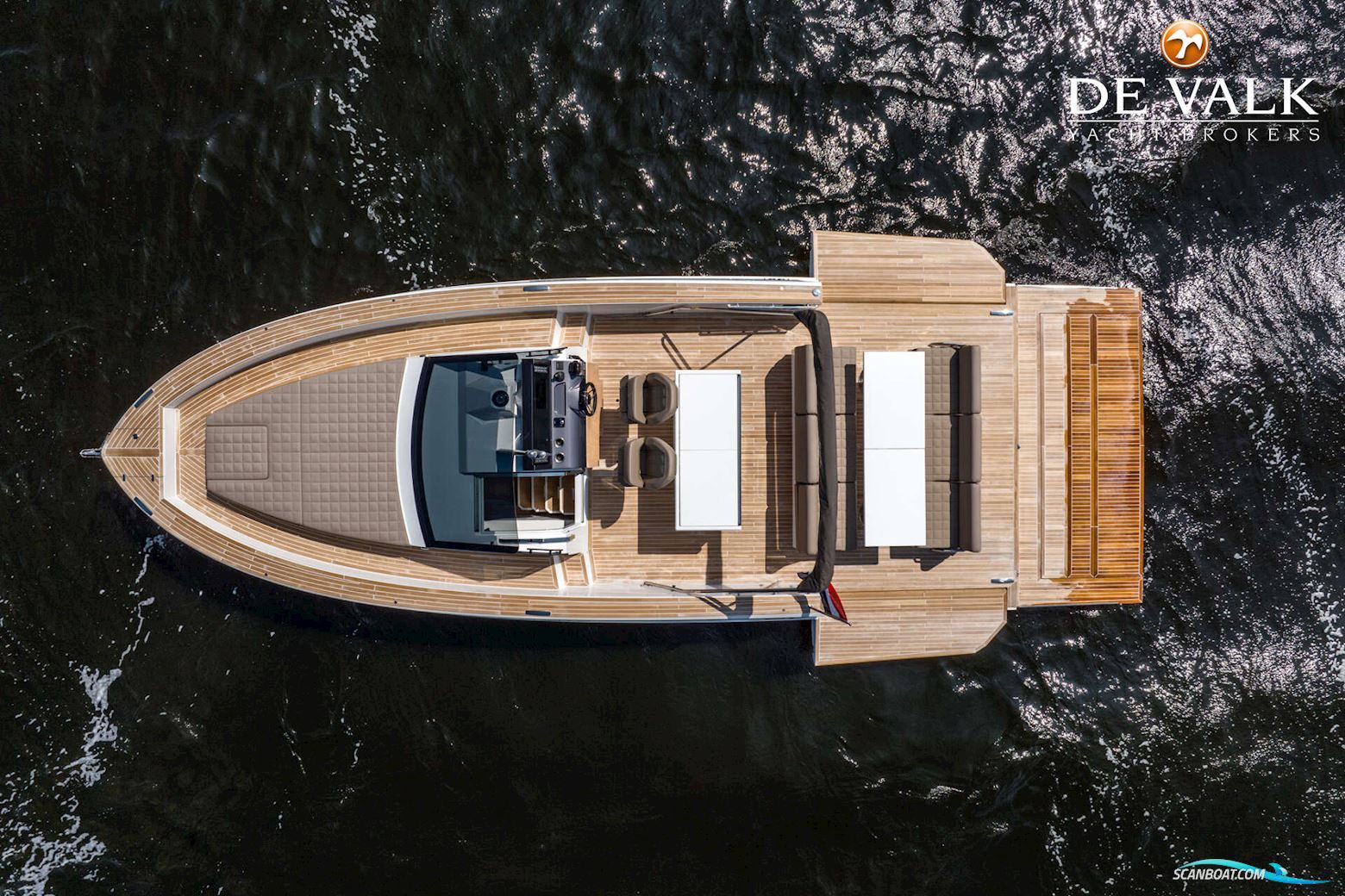 Fiart 35 Seawalker