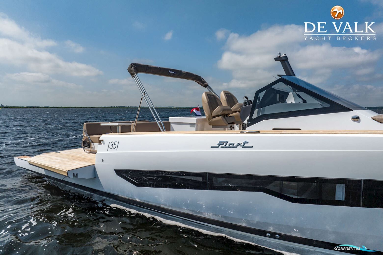 Fiart 35 Seawalker