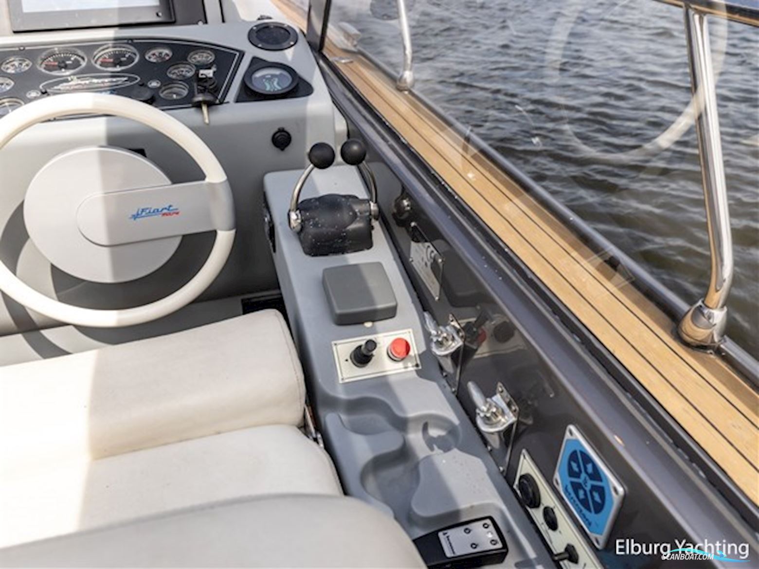 Fiart Mare 50 Genius 