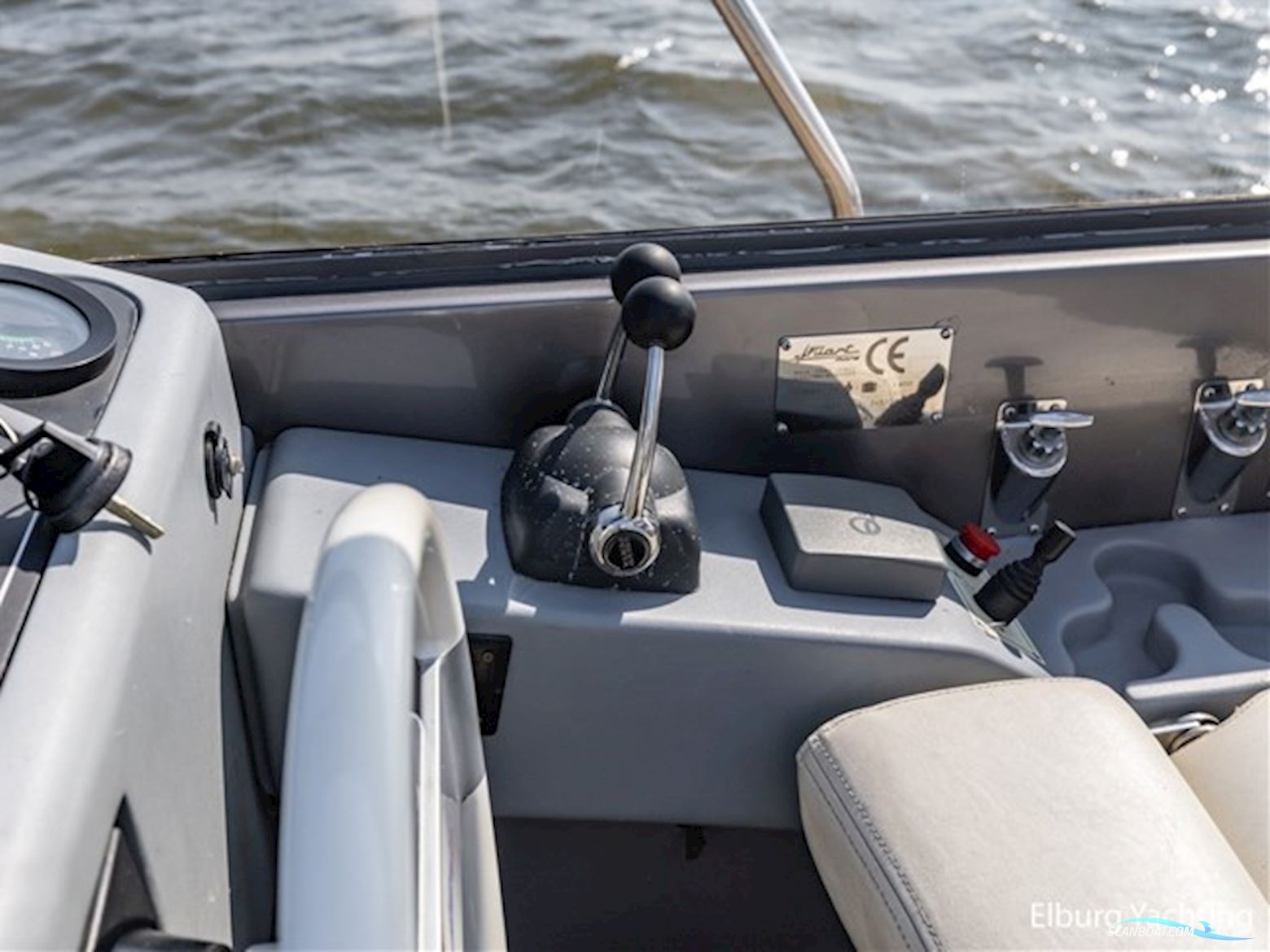 Fiart Mare 50 Genius 