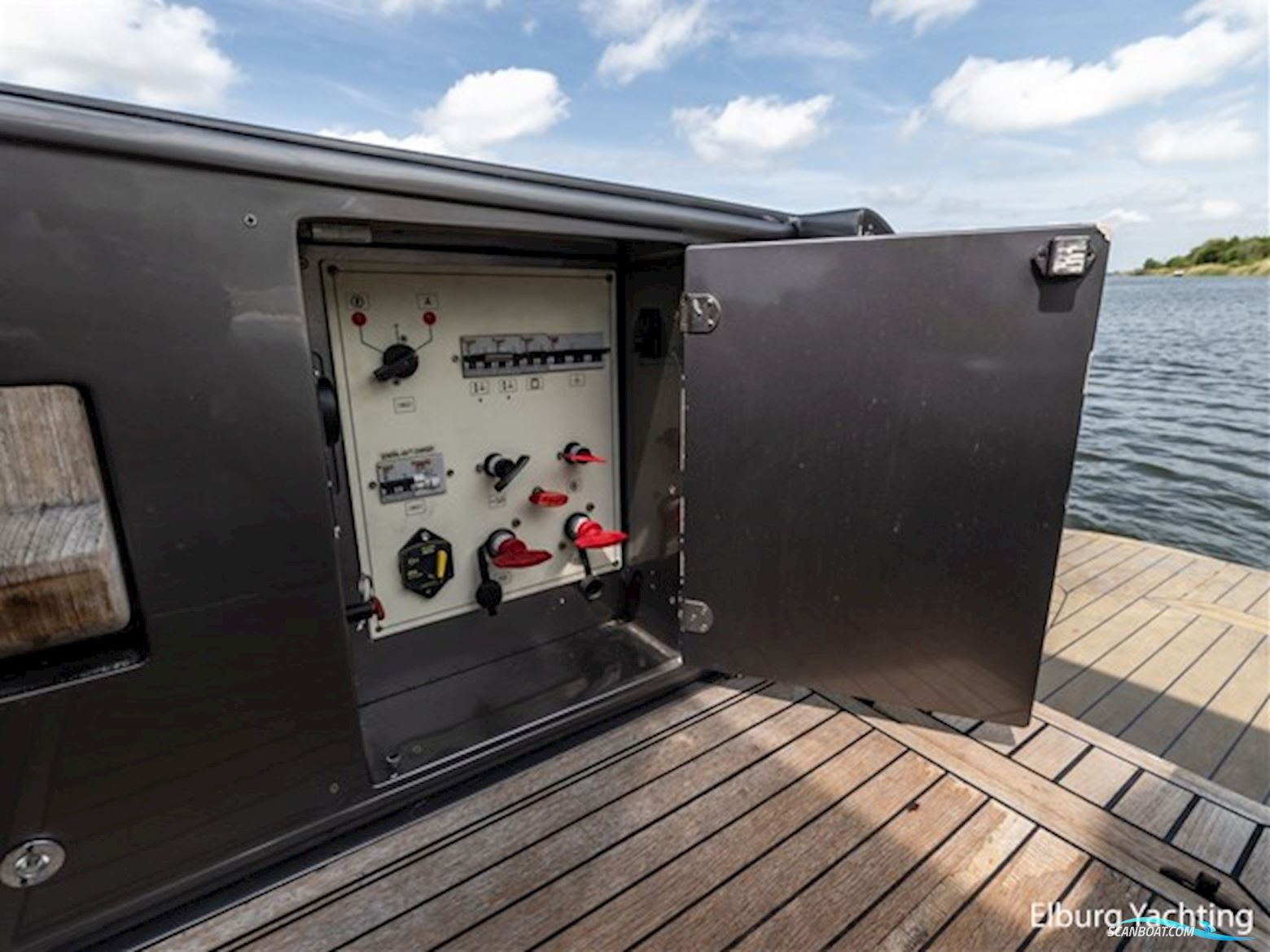 Fiart Mare 50 Genius 