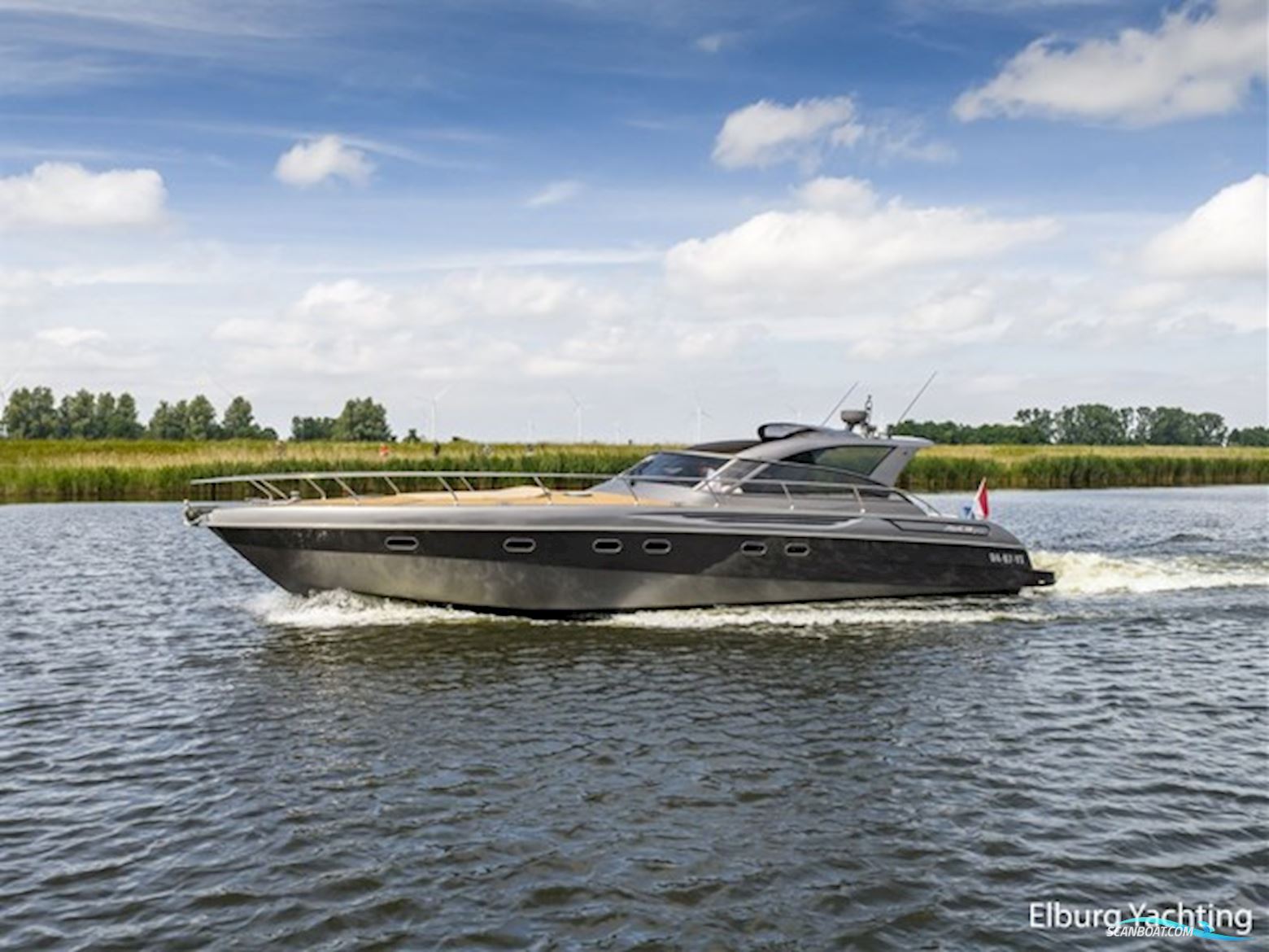 Fiart Mare 50 Genius 