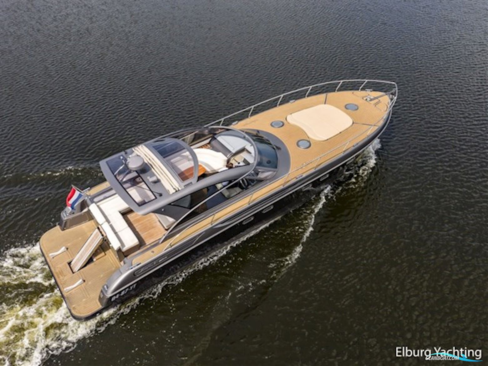 Fiart Mare 50 Genius 