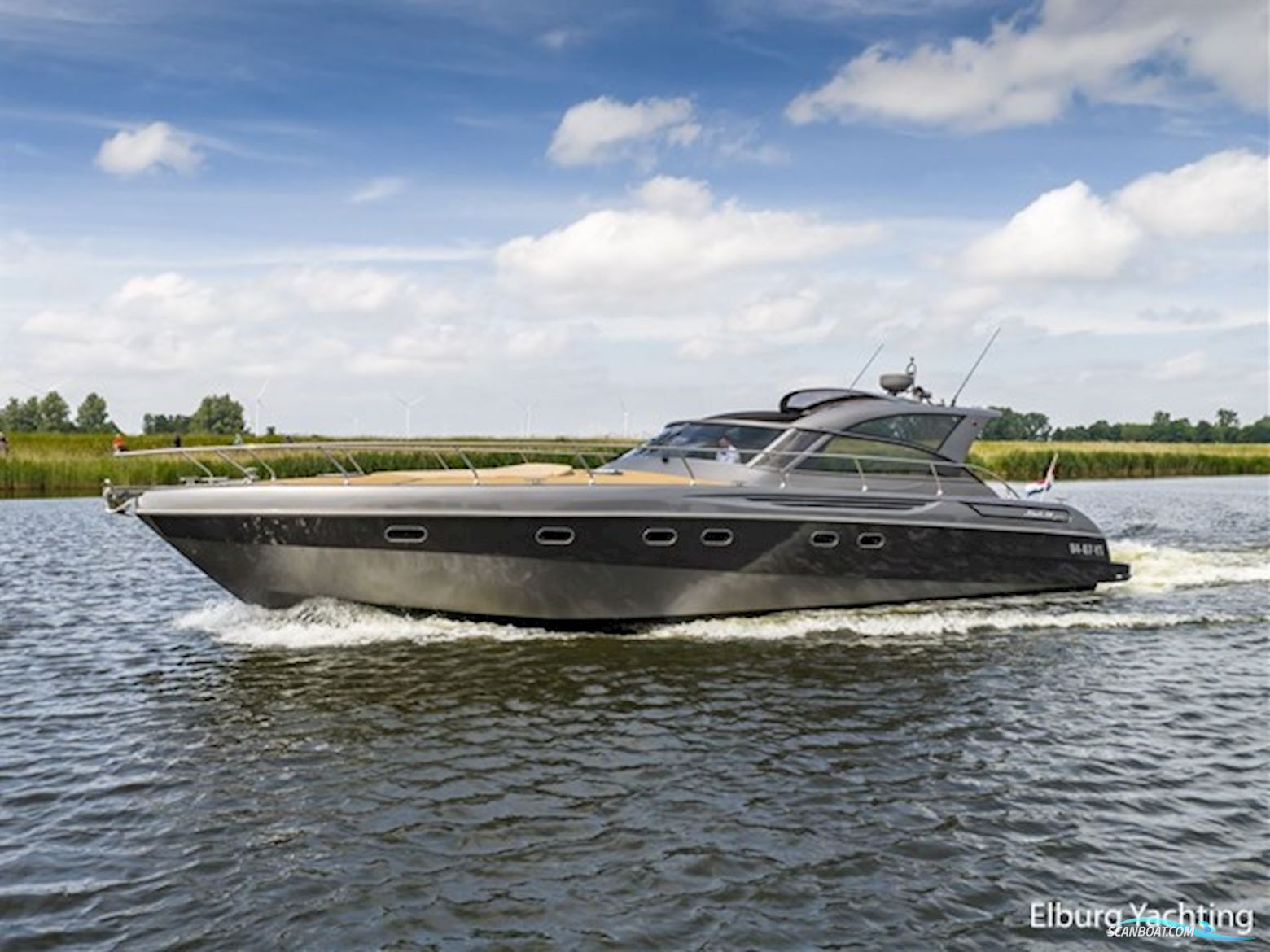 Fiart Mare 50 Genius 