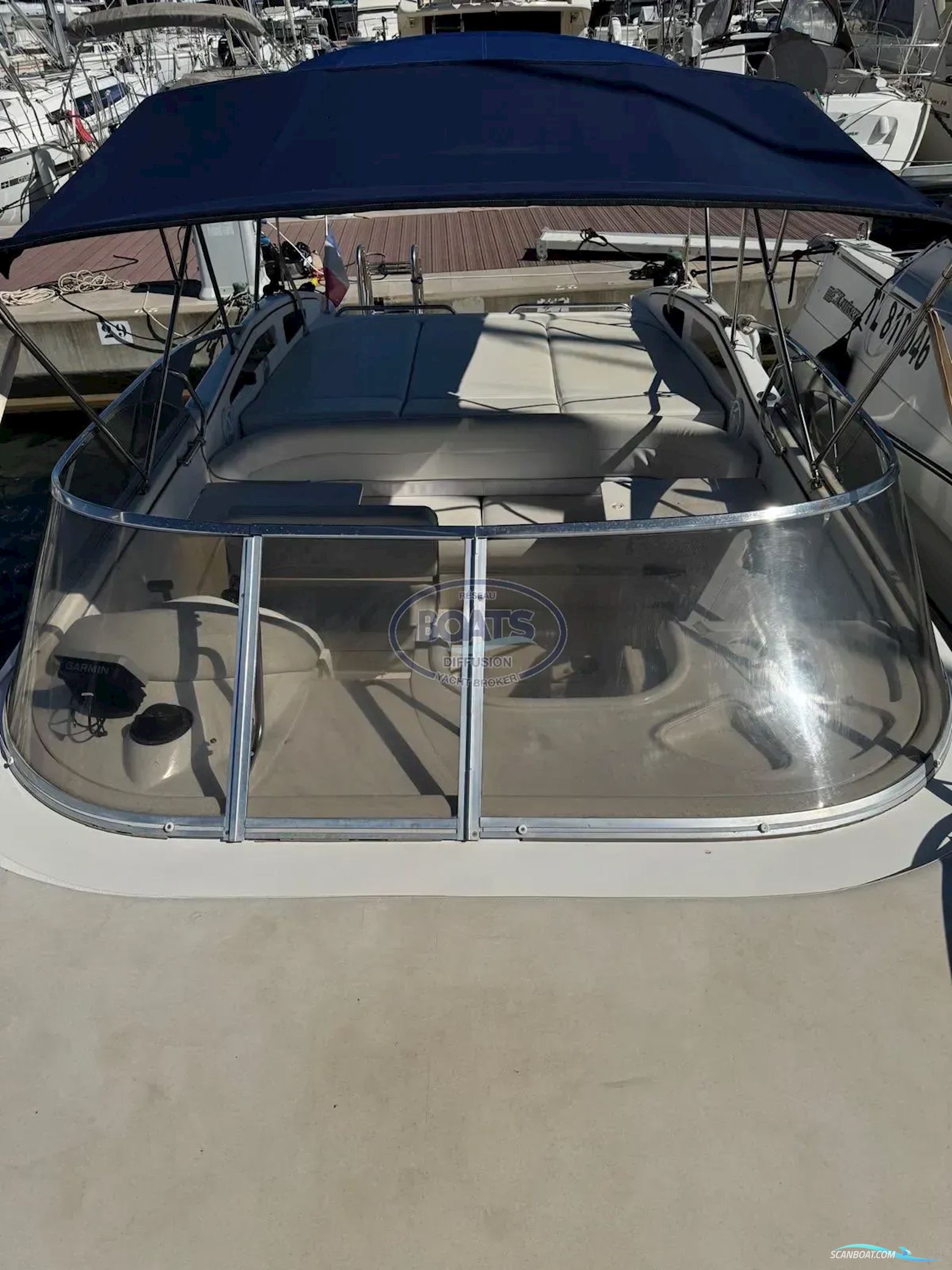 FIART MARE Fiart 27 sport