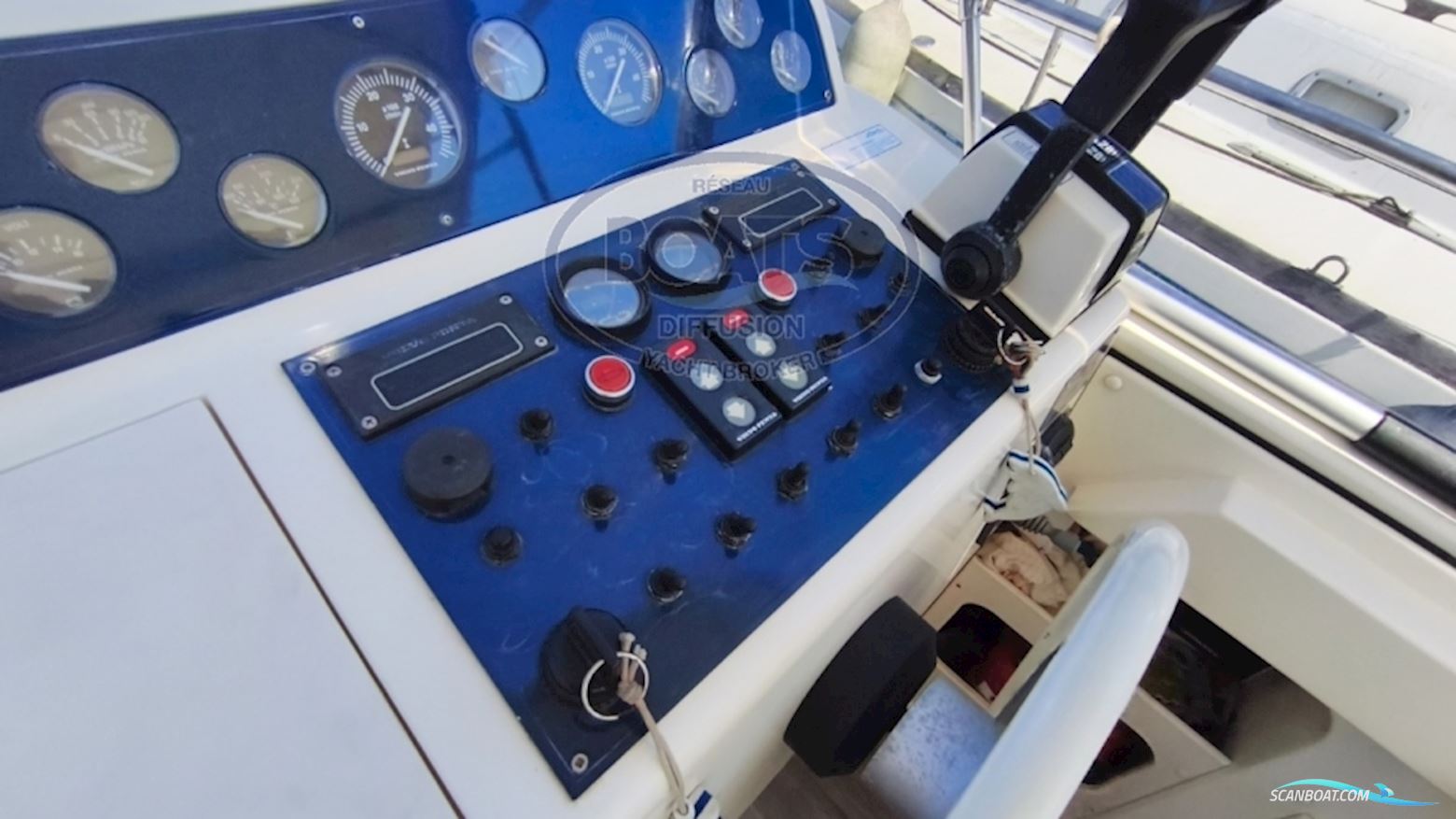 FIART MARE Fiart 32 Genius