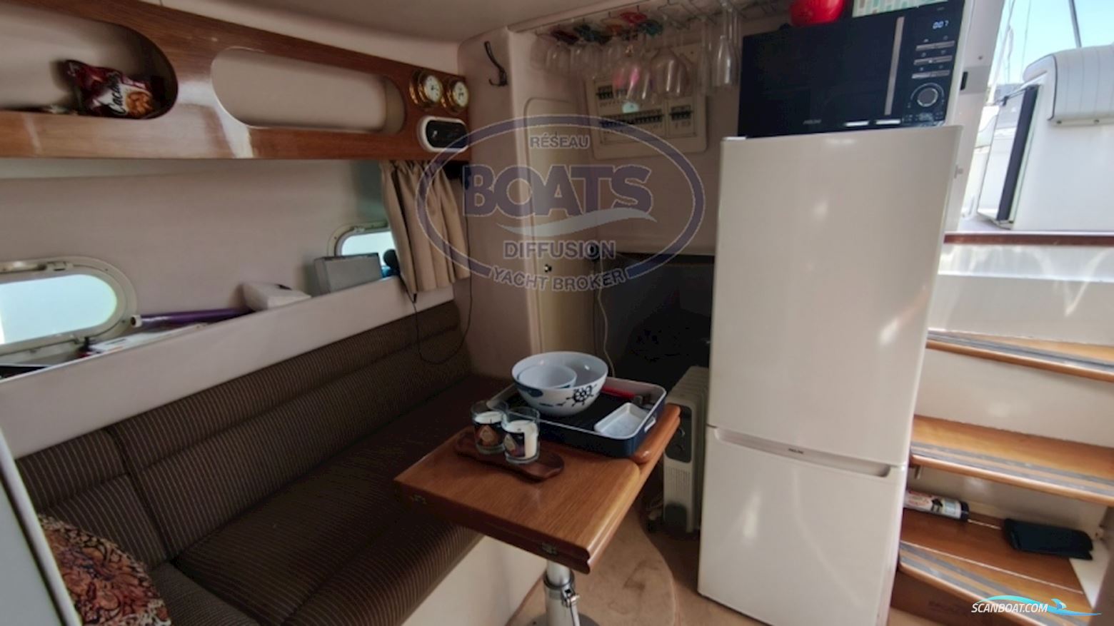 Fiart Mare Fiart 32 Genius