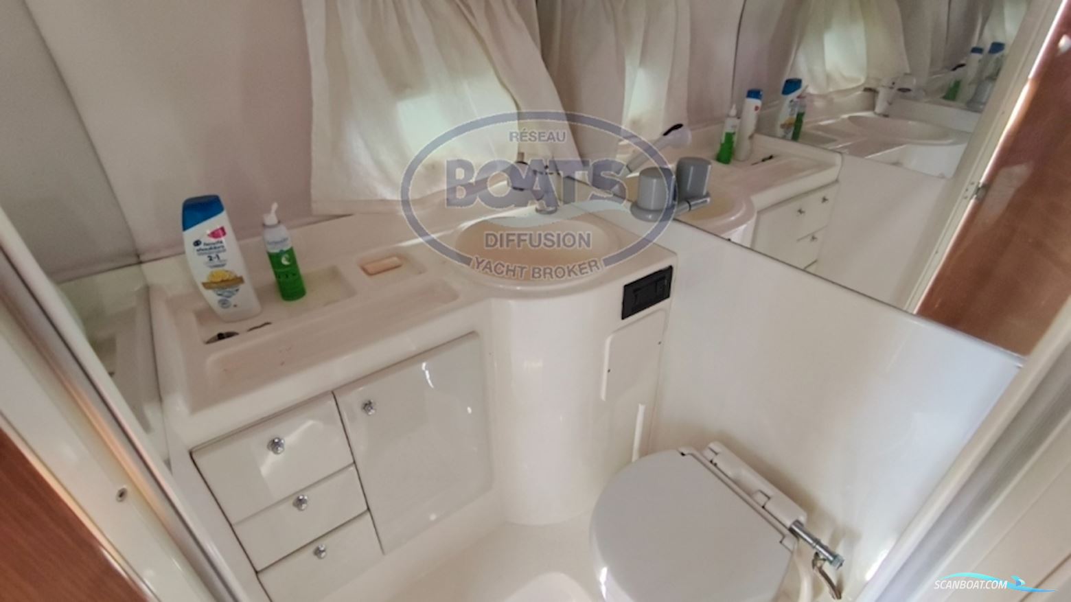 Fiart Mare Fiart 32 Genius