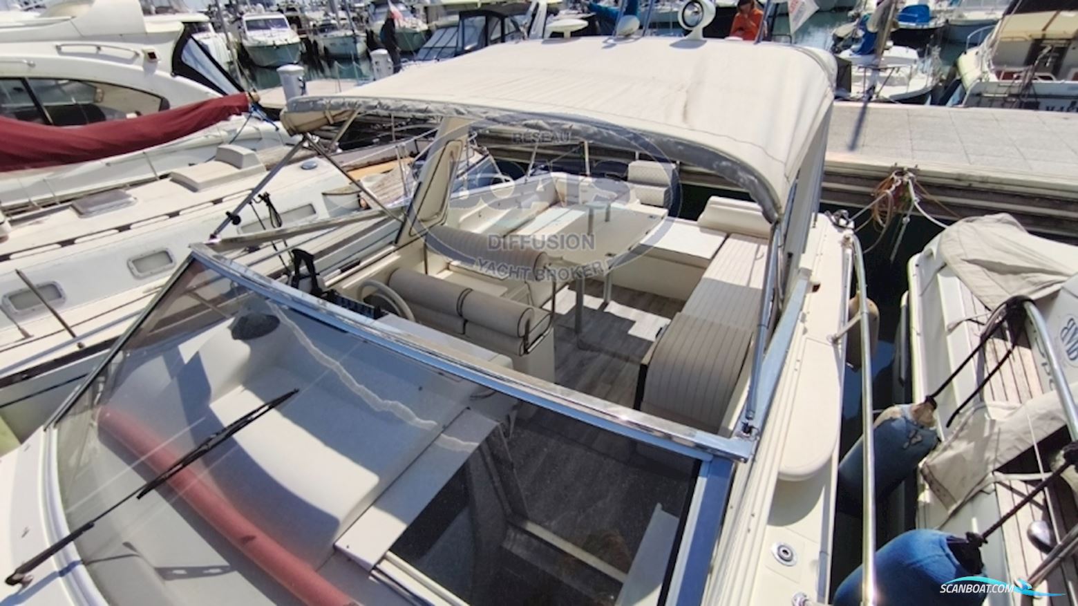 Fiart Mare Fiart 32 Genius