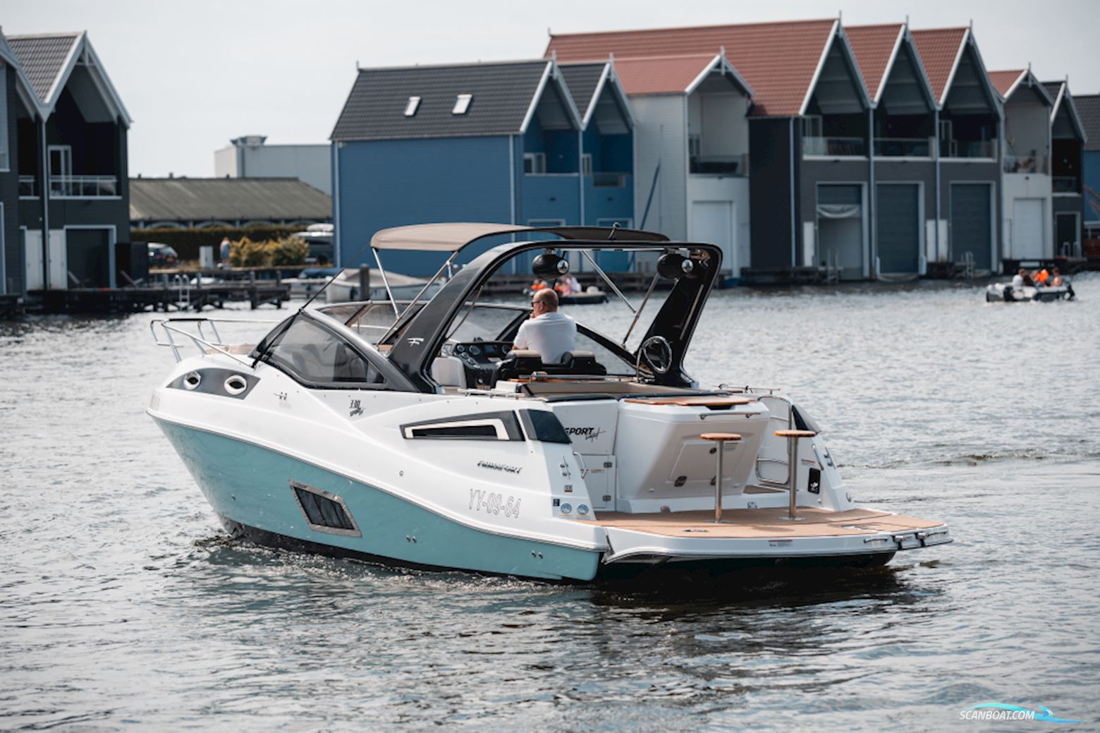 Fibrafort 330GT