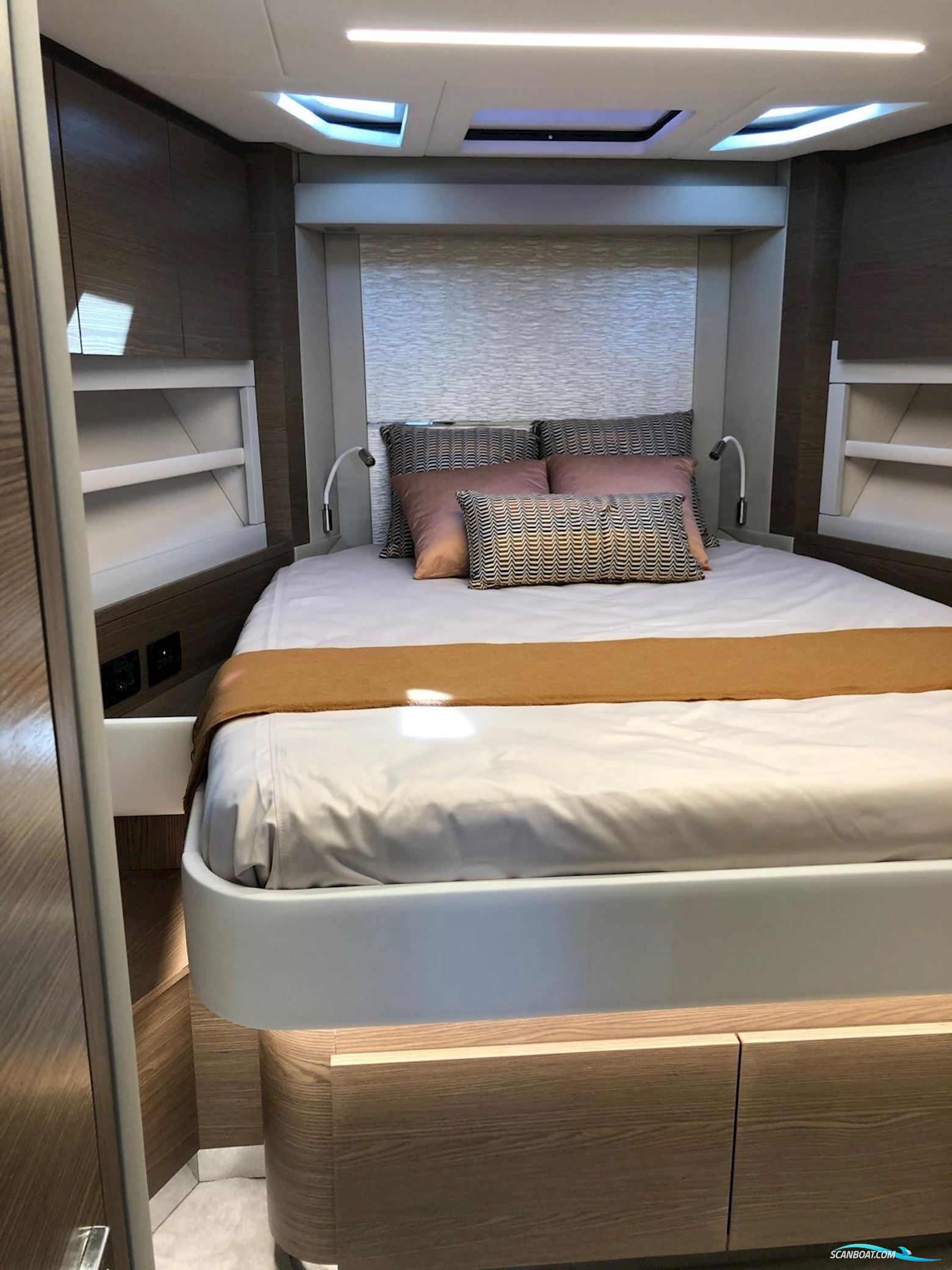 Filippetti Yacht Open S55 Sport