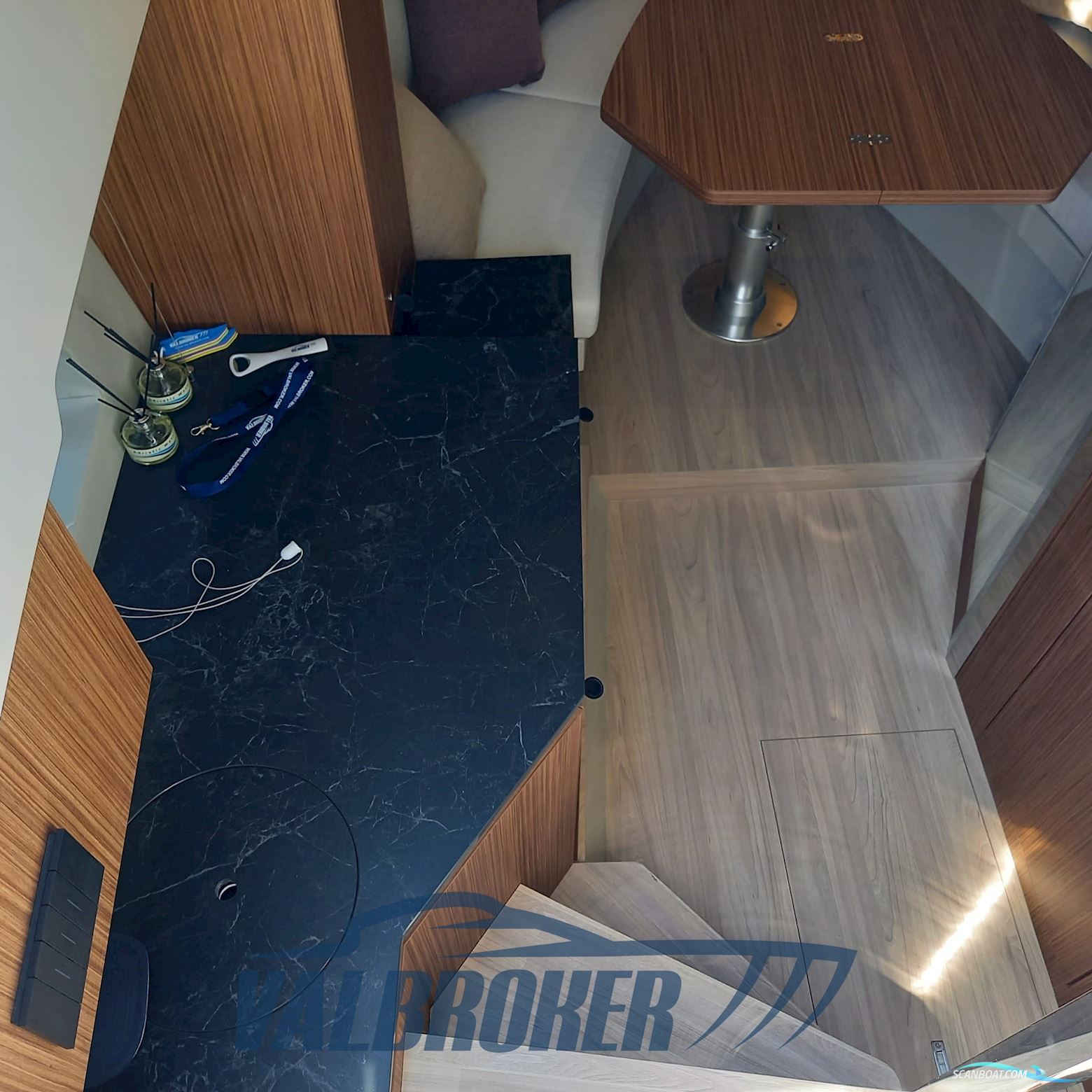 Fim Regina 340 - Fuoribordo Yamaha