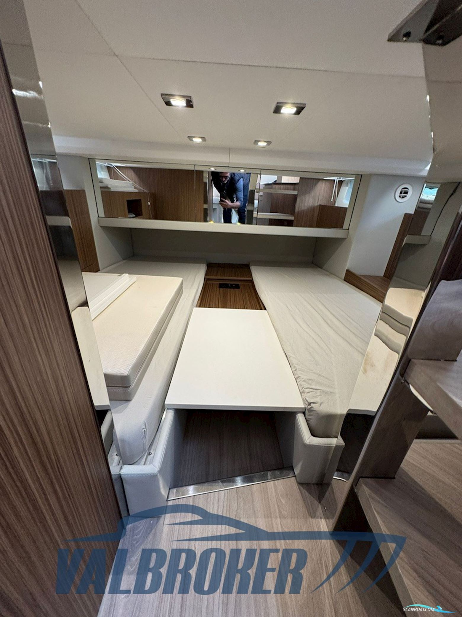 Fim Regina 340 - Fuoribordo Yamaha