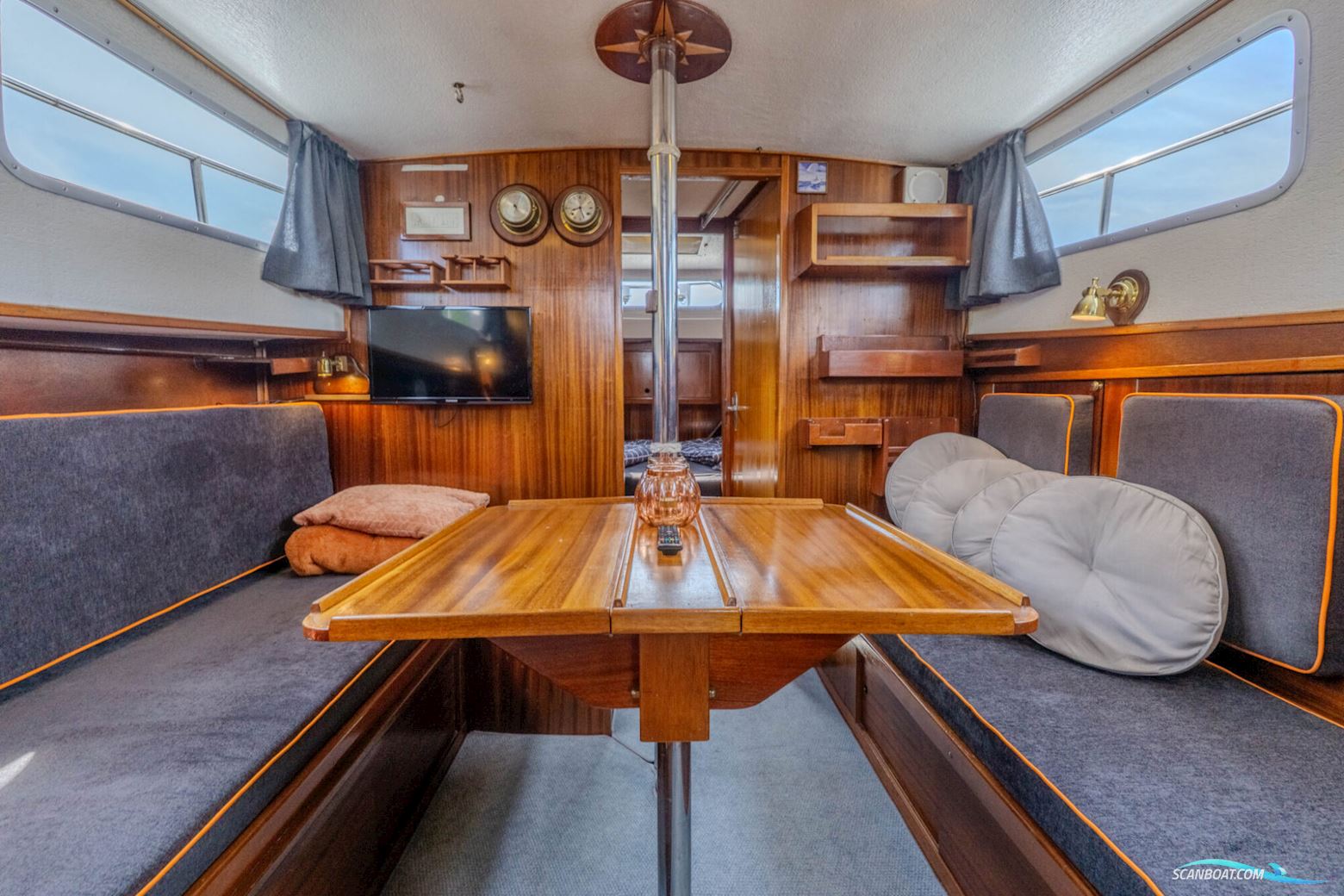 Finnclipper 35 OK ‘Project X’