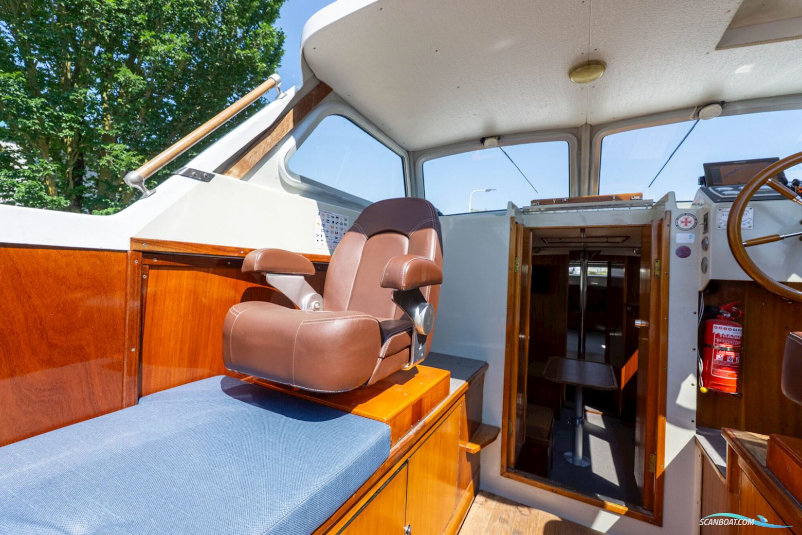 Finnclipper 35 OK