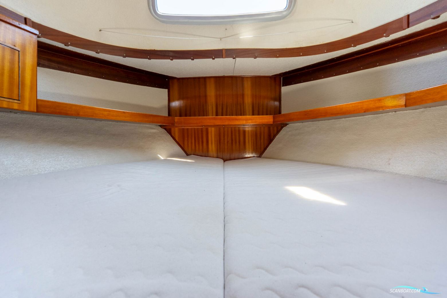 Finnclipper 35 OK