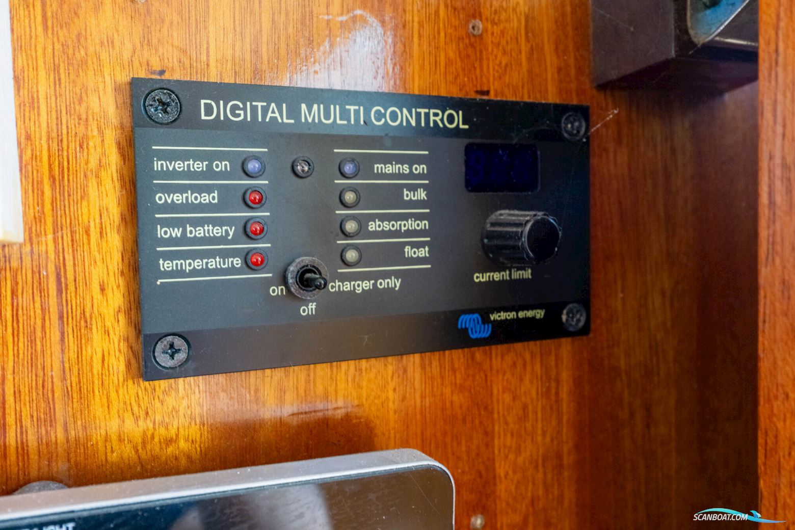 Finnclipper 35 OK