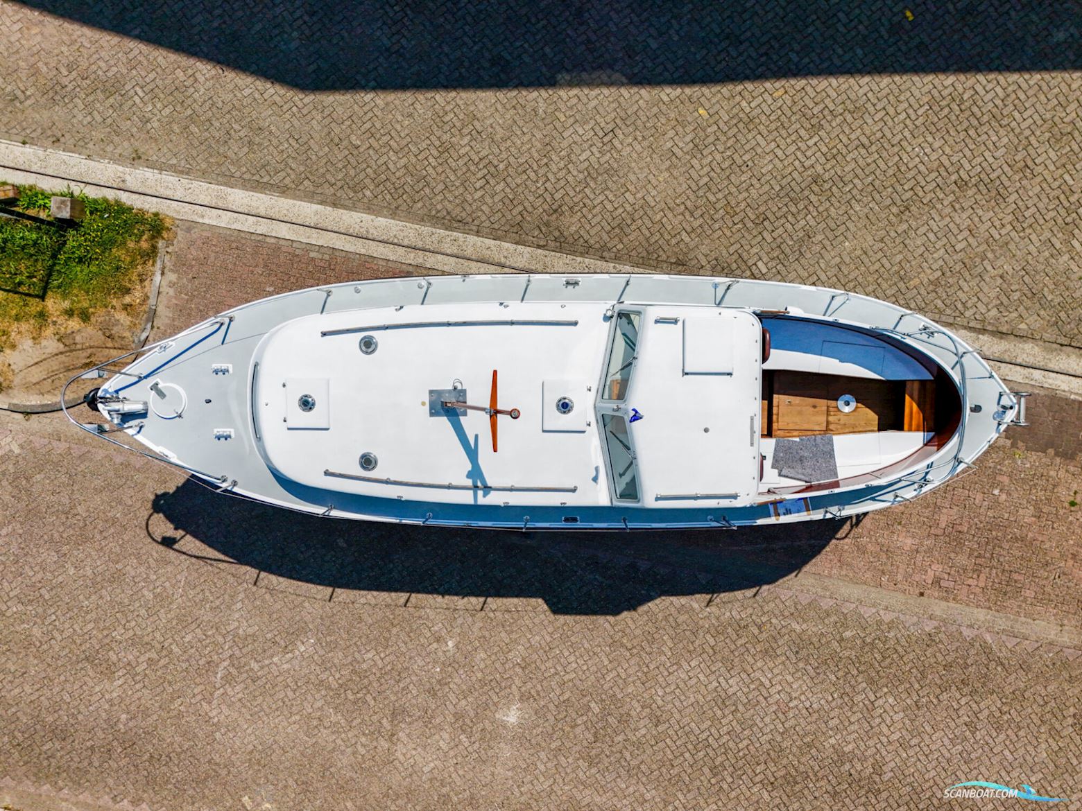 Finnclipper 35 OK