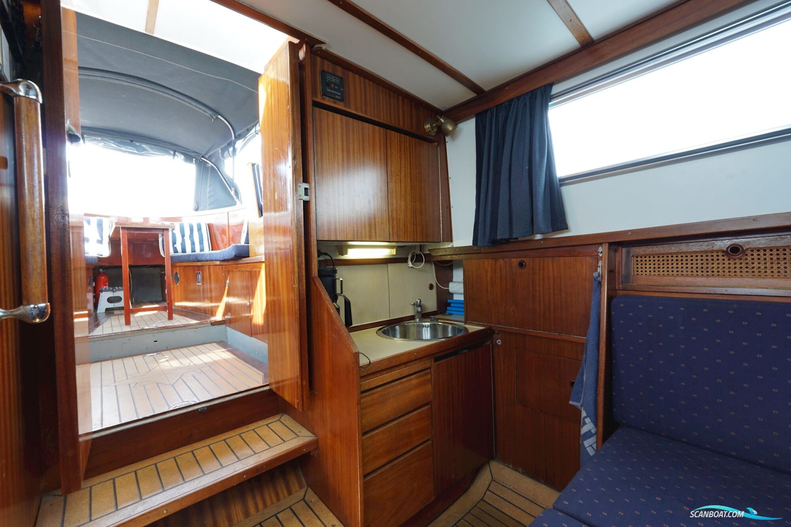 Finnclipper 35