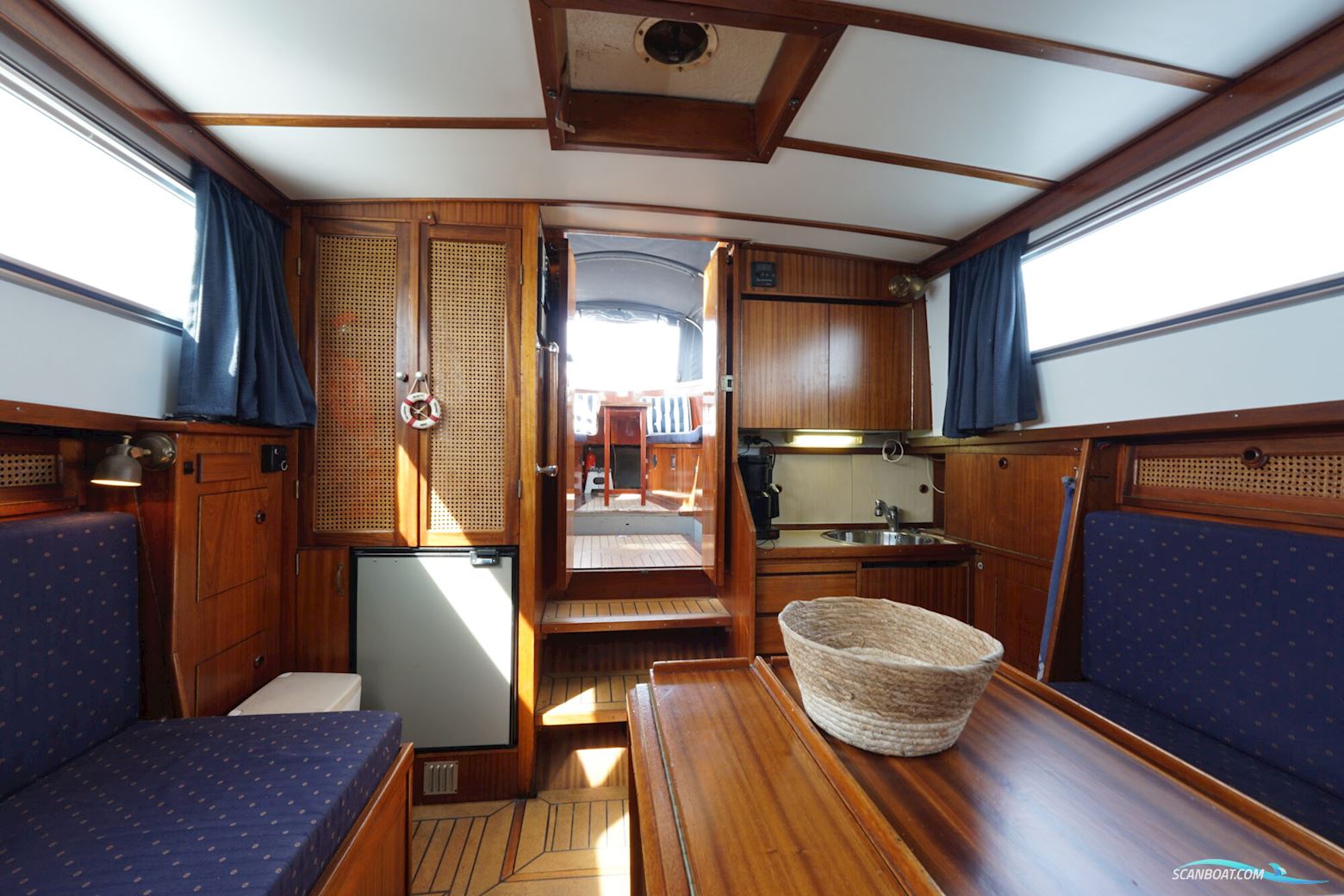 Finnclipper 35