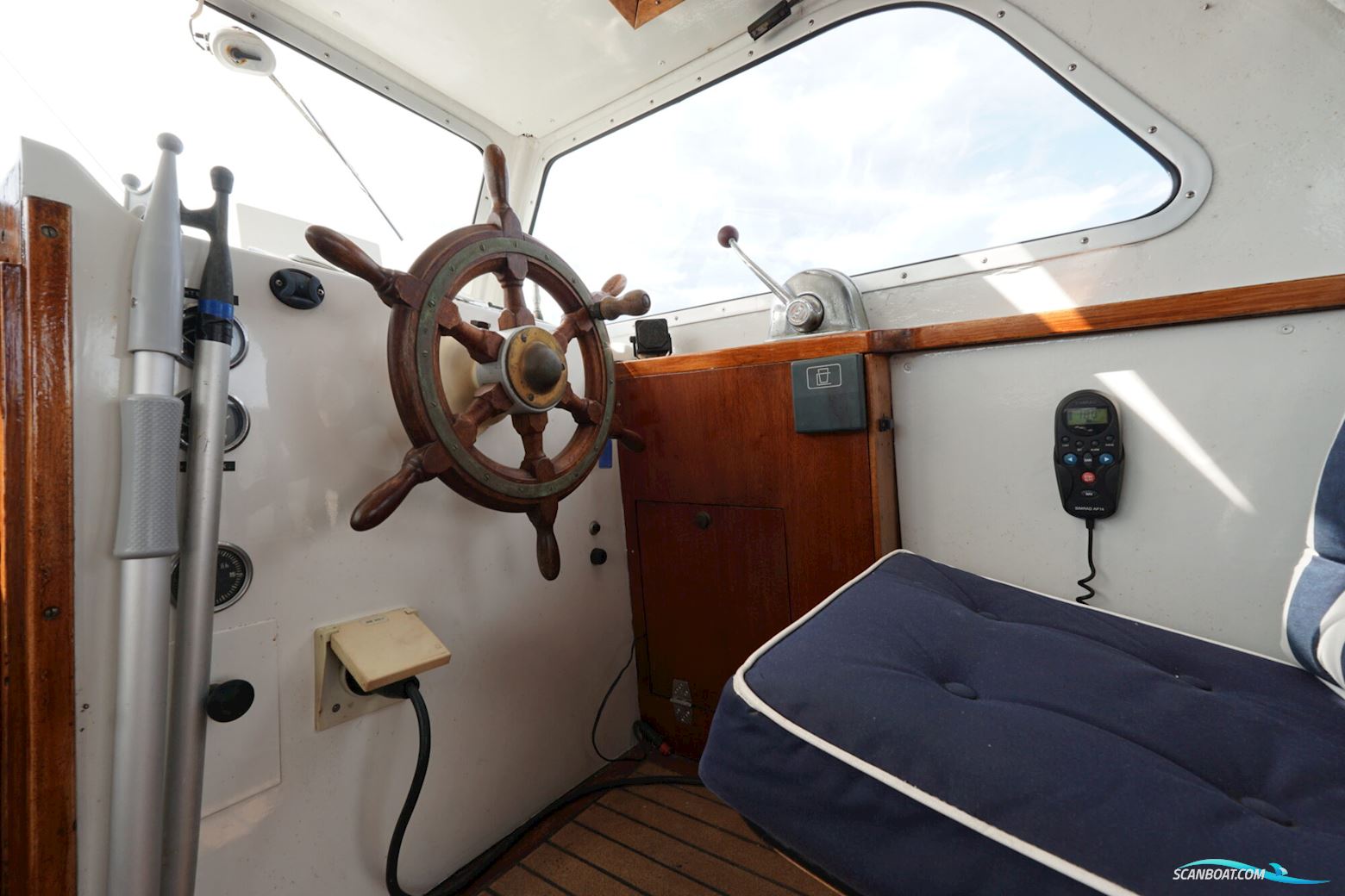 Finnclipper 35