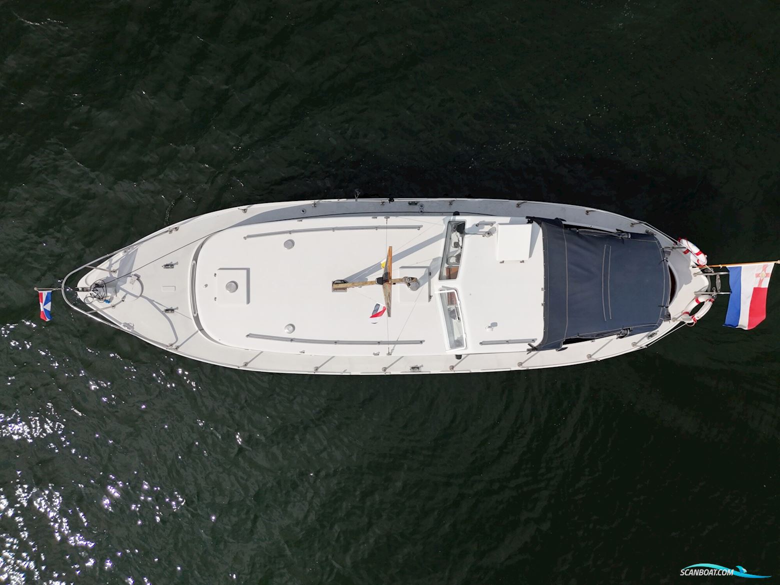 Finnclipper 35