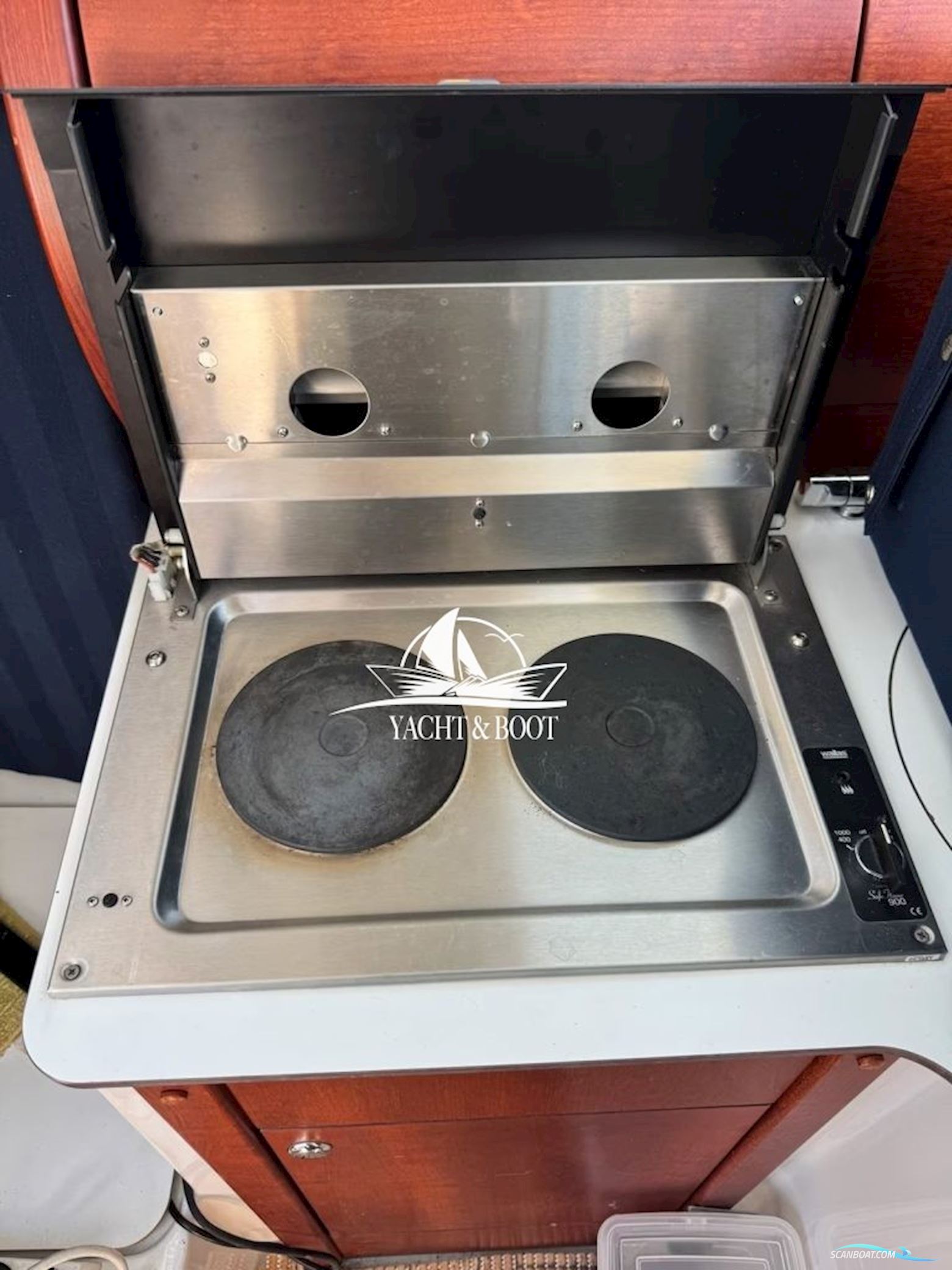 Finnmaster 2050 Sport Family