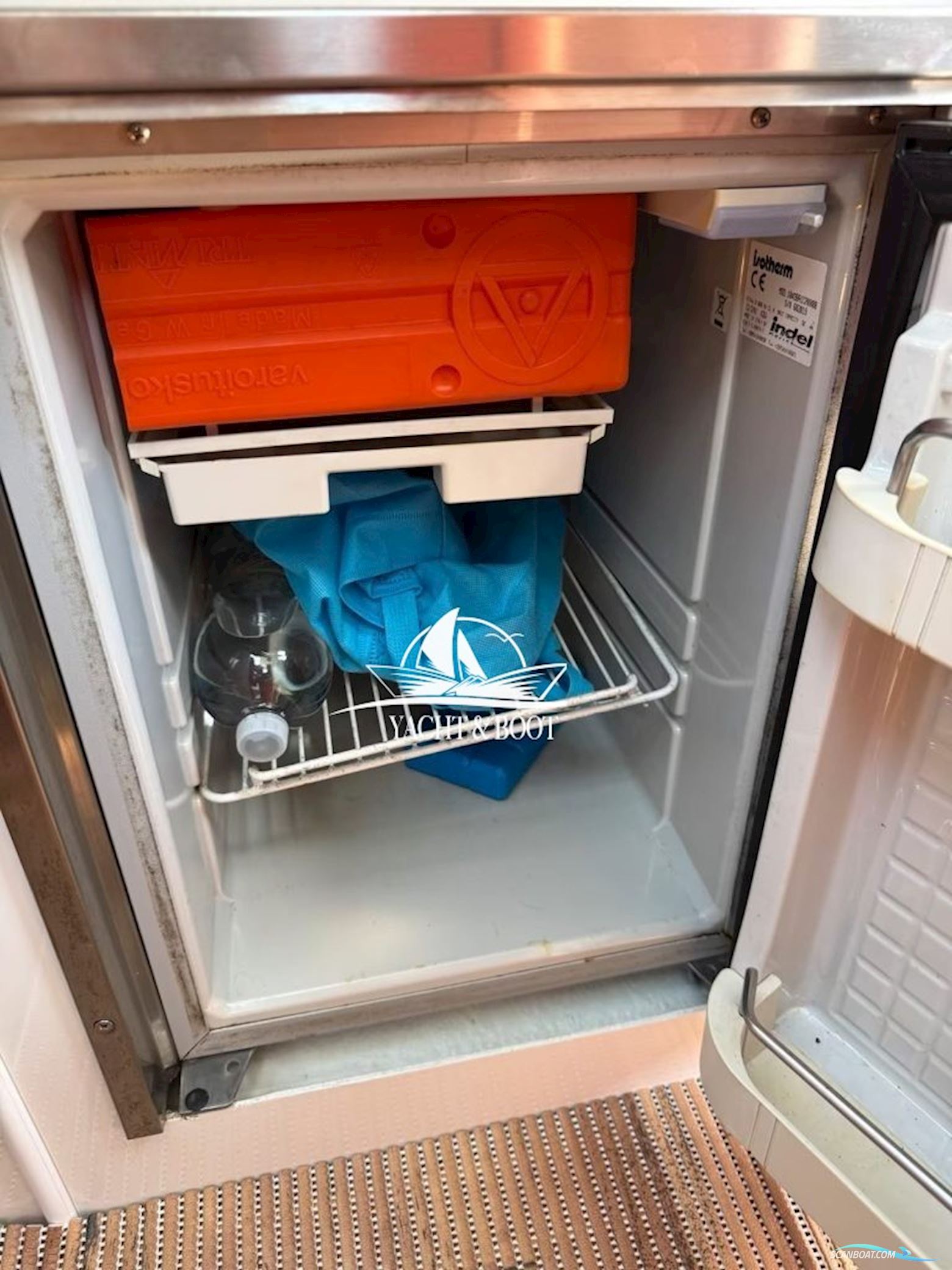 Finnmaster 2050 Sport Family