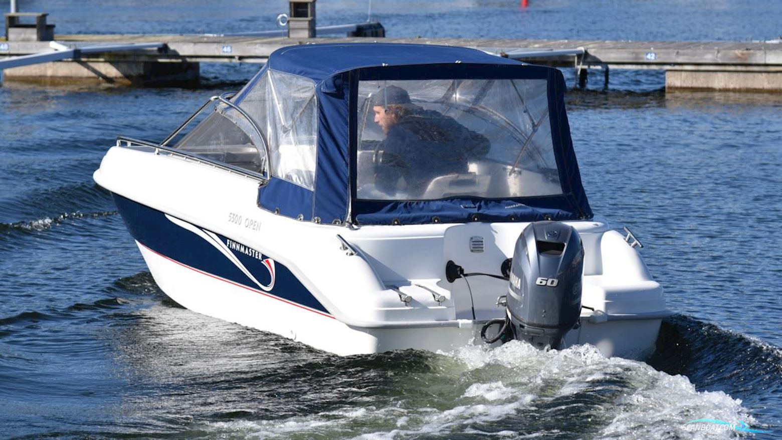 Finnmaster 5300BR
