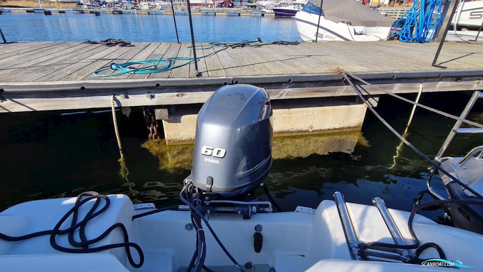 Finnmaster 5300BR