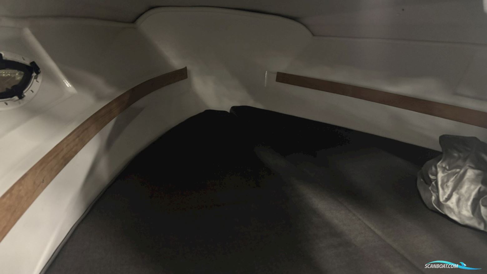 Finnmaster 5700DC