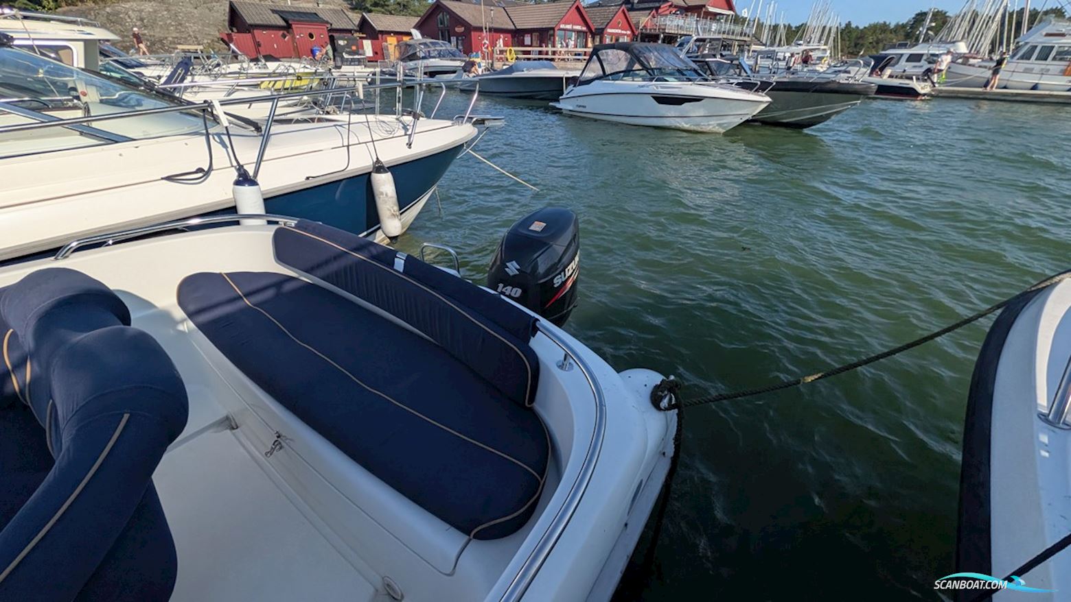 FINNMASTER 6000 OFFSHORE