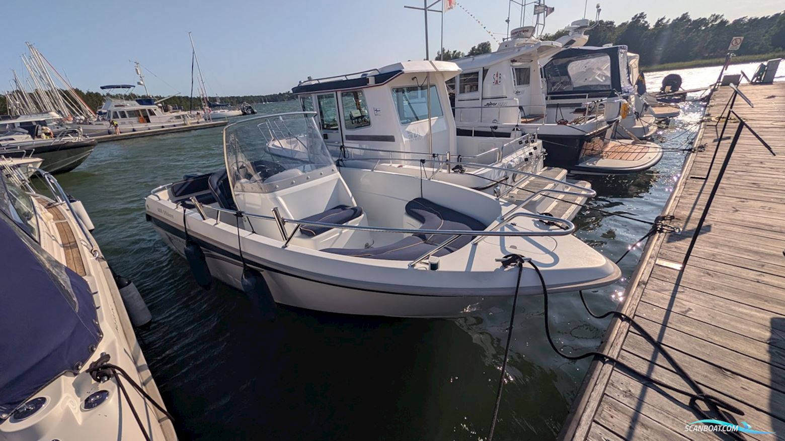 FINNMASTER 6000 OFFSHORE