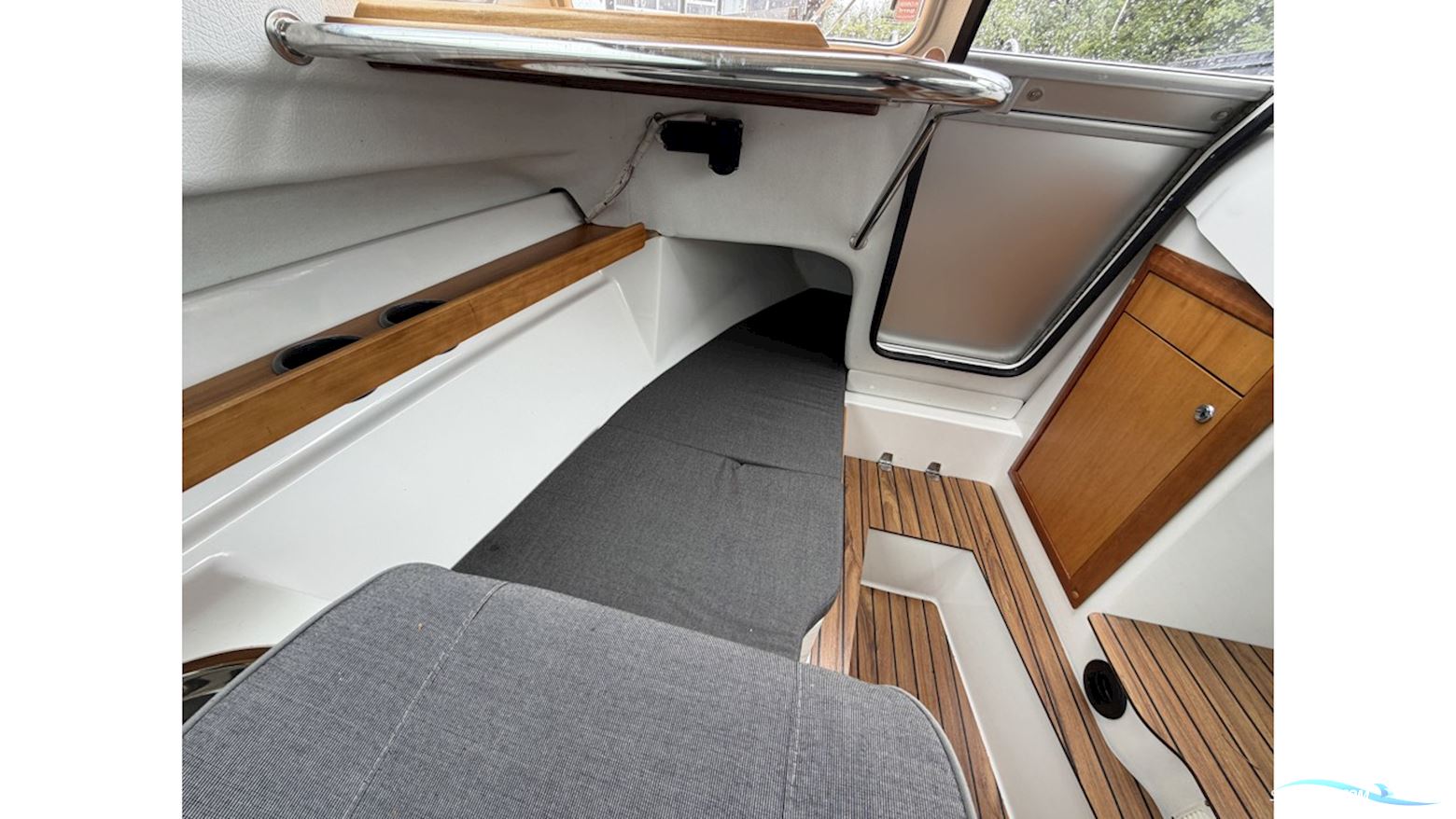 Finnmaster 6400 MC Cruiser