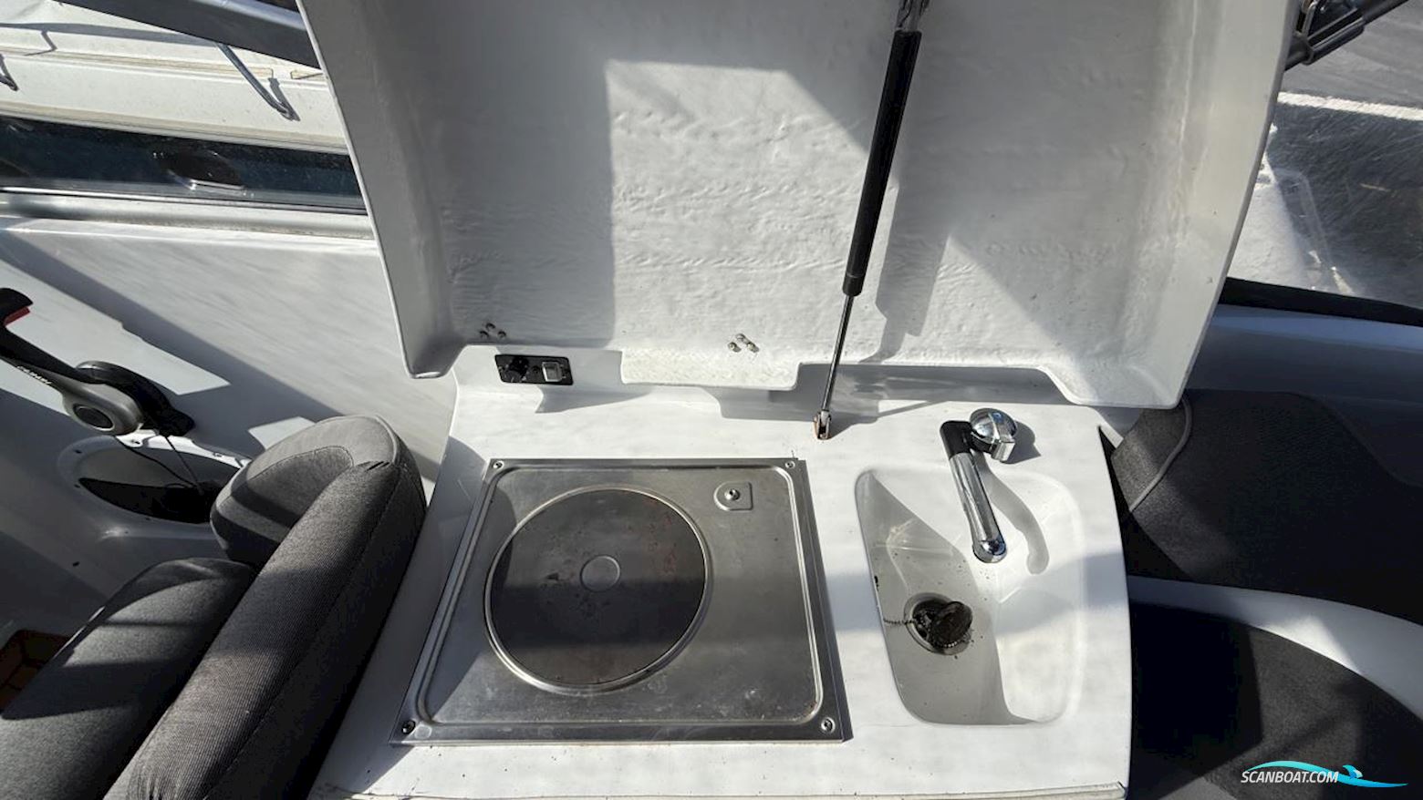 Finnmaster 68 DC