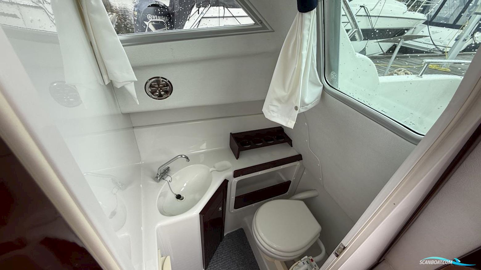 FINNMASTER 7600 SPORTSFAMILY