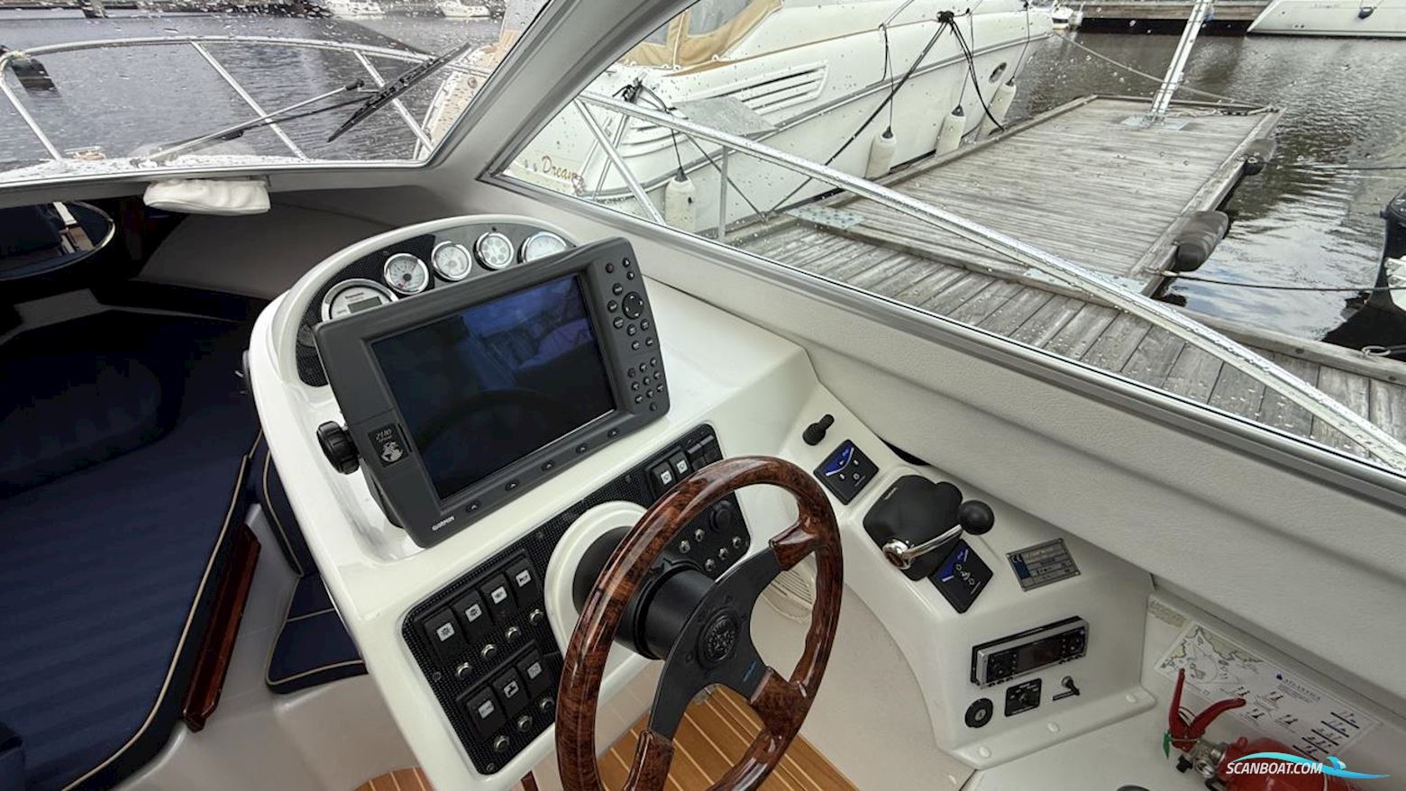 FINNMASTER 7600 SPORTSFAMILY