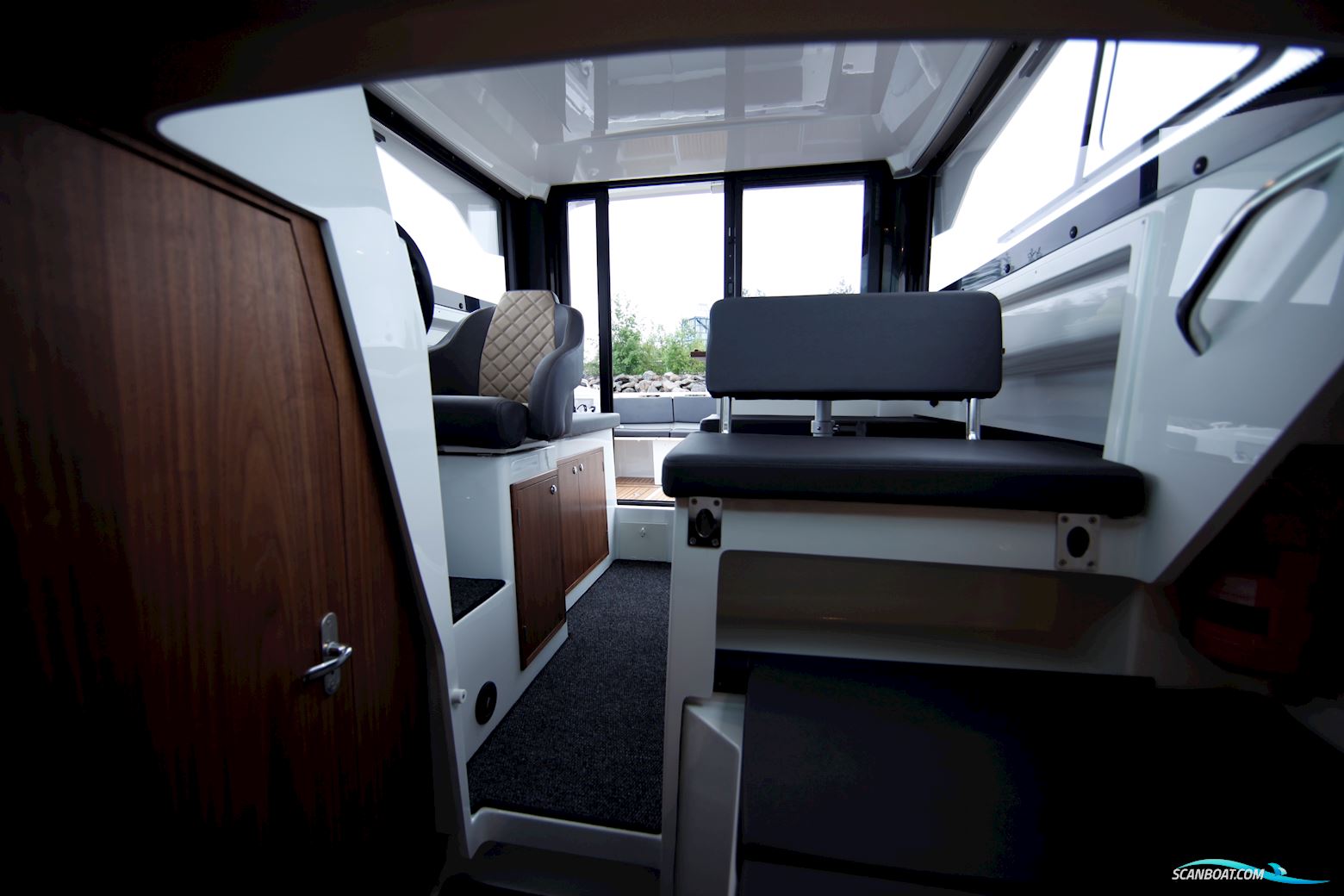 Finnmaster P7