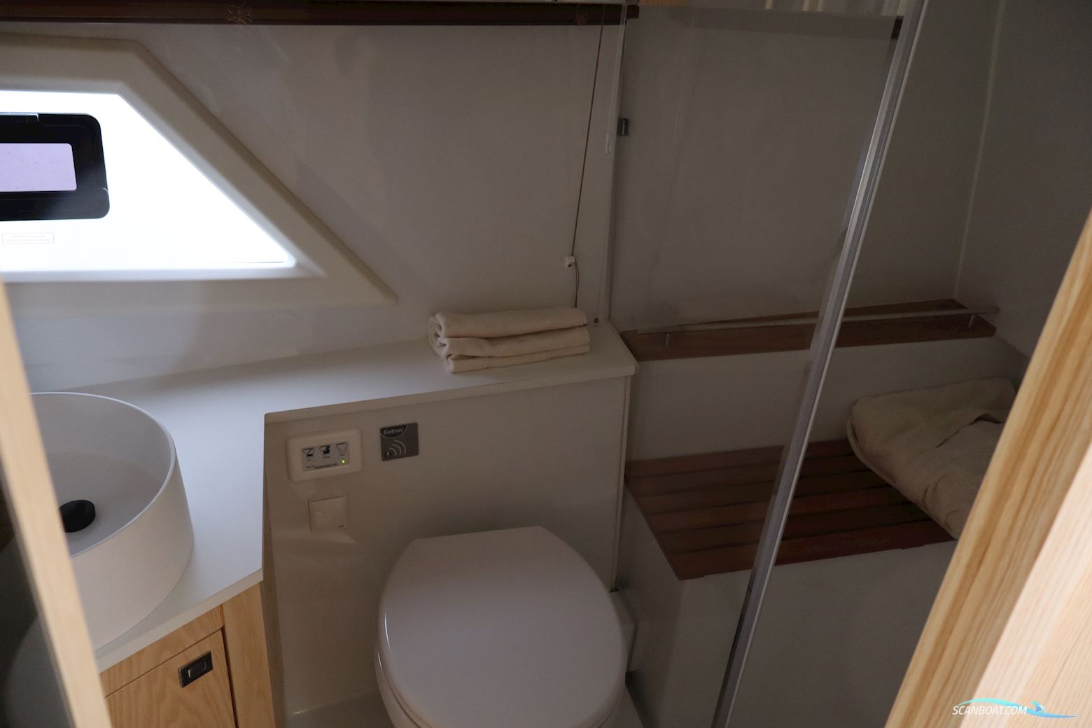 Finnmaster P7