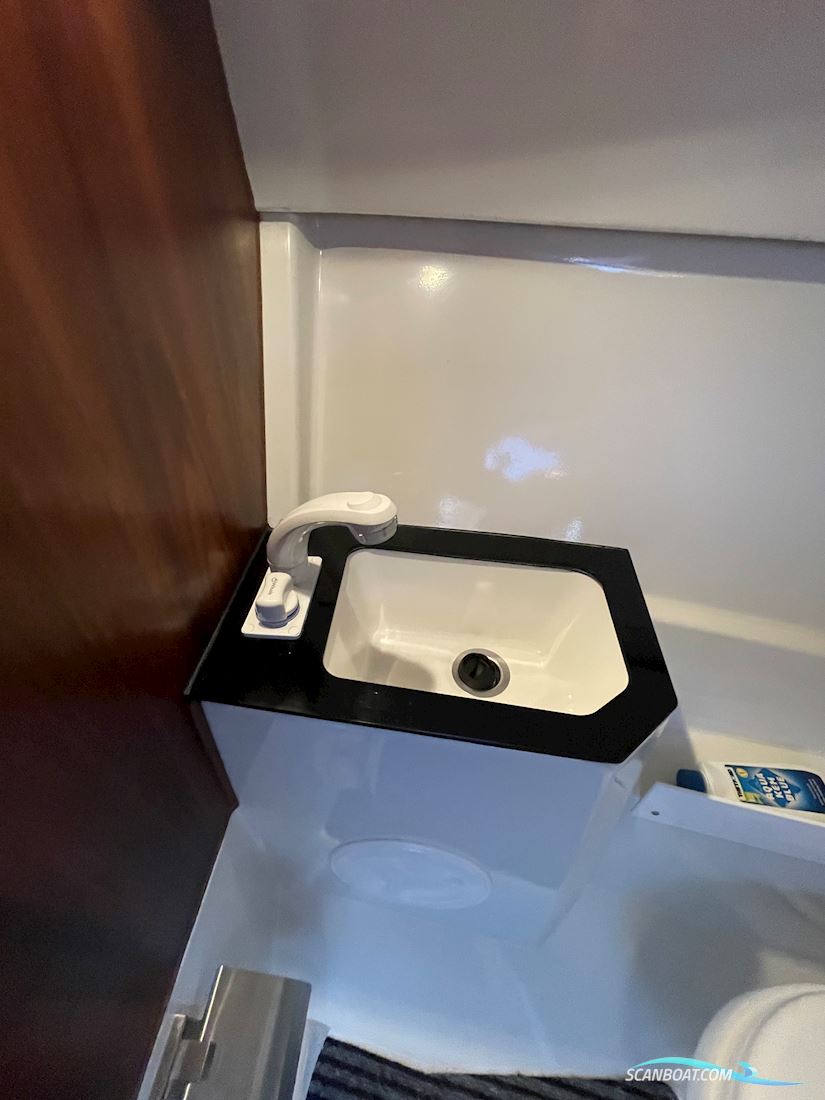 Finnmaster P7 Weekend