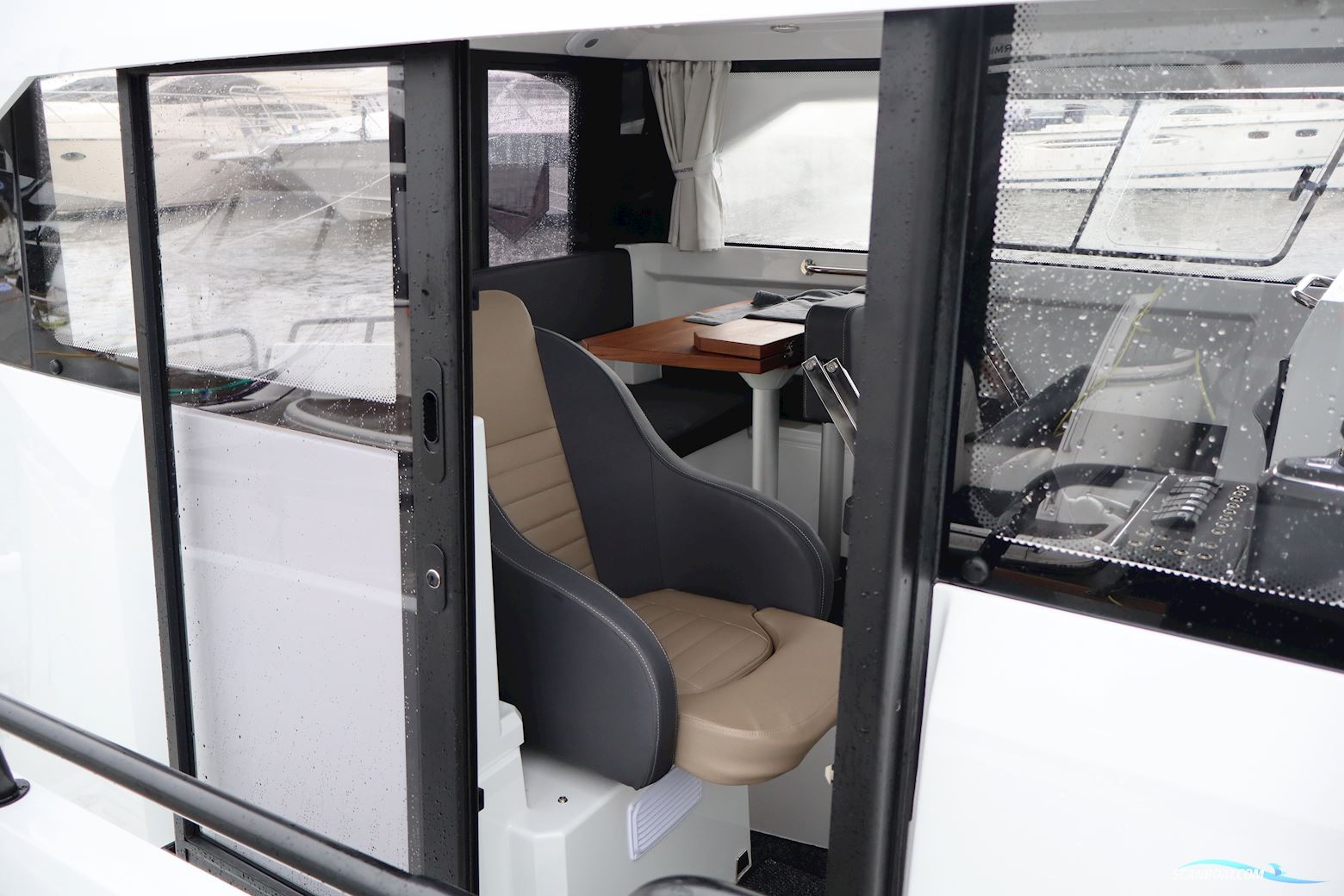 Finnmaster P8