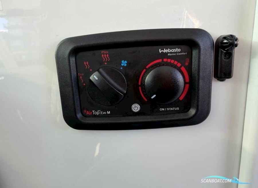 Finnmaster Pilot 7