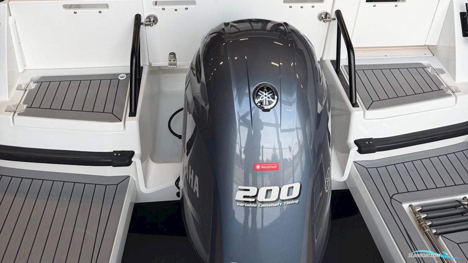 Finnmaster Pilot 7 W