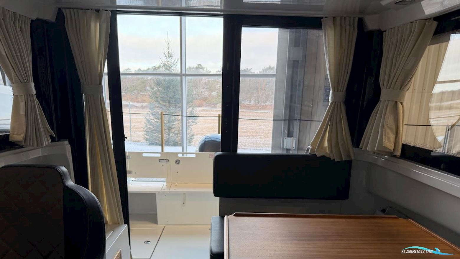 Finnmaster Pilot 7 W