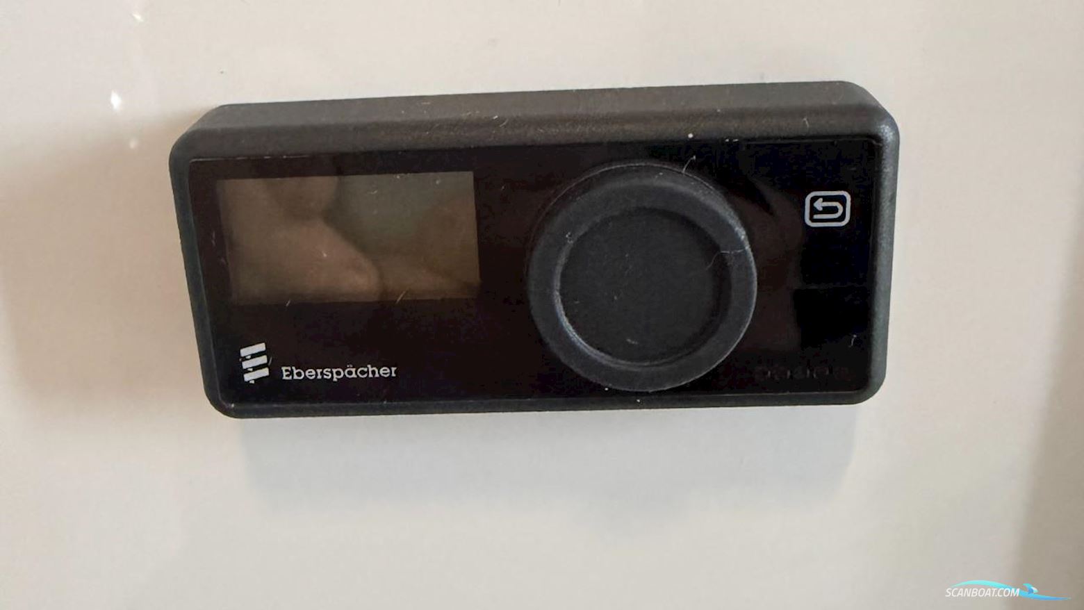 Finnmaster Pilot 7 W