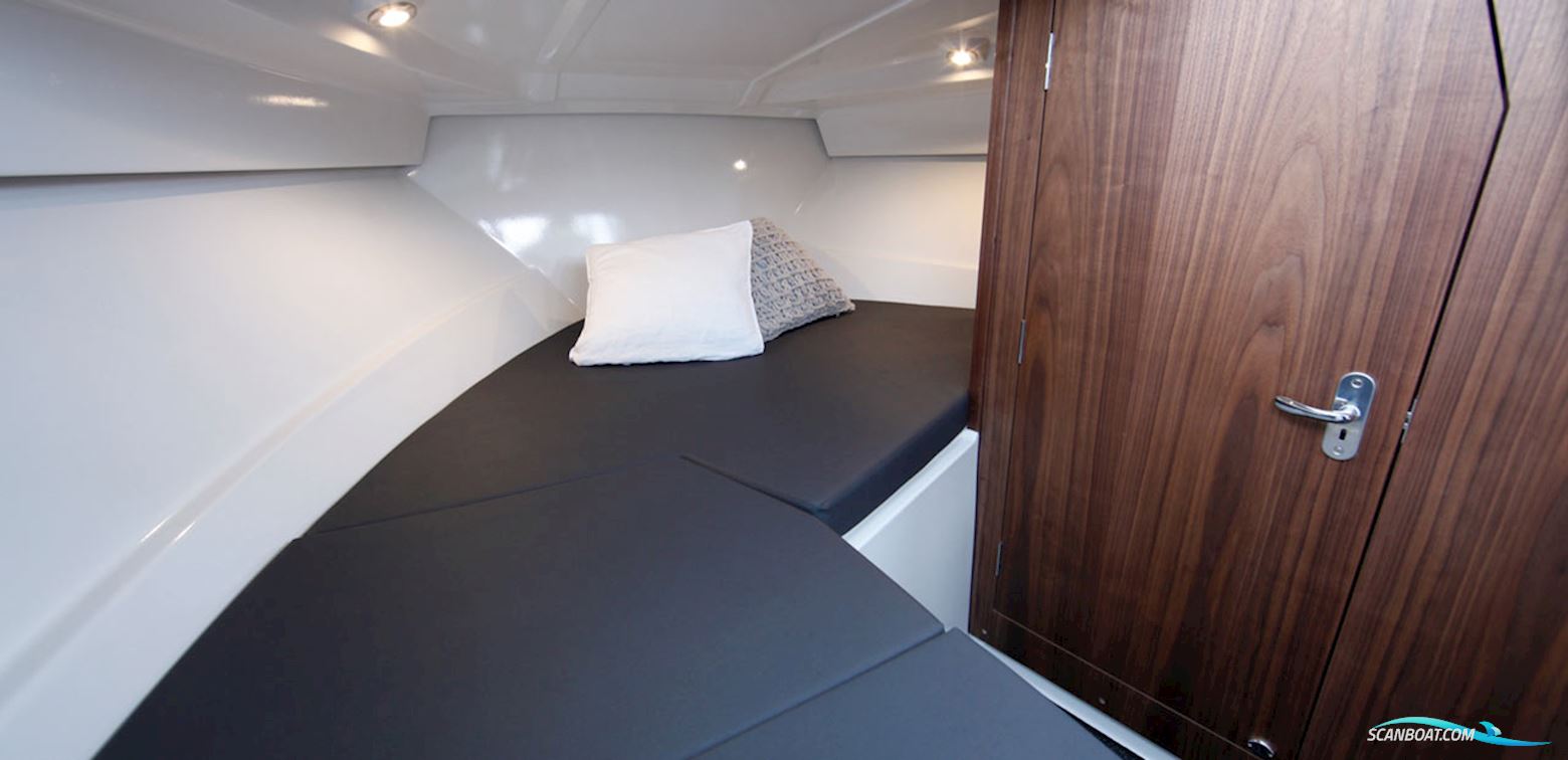 Finnmaster Pilot 7 Weekend