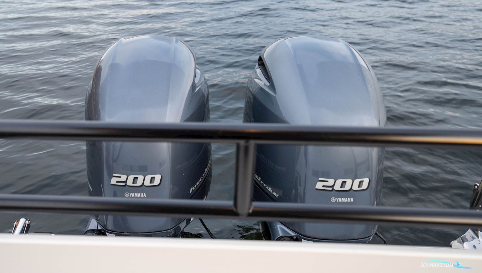 Finnmaster Pilot 8 2021