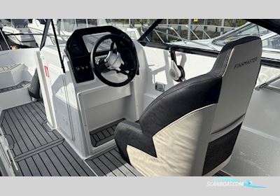 FINNMASTER R5 Motorboten 2023, met Yamaha motor, Sweden