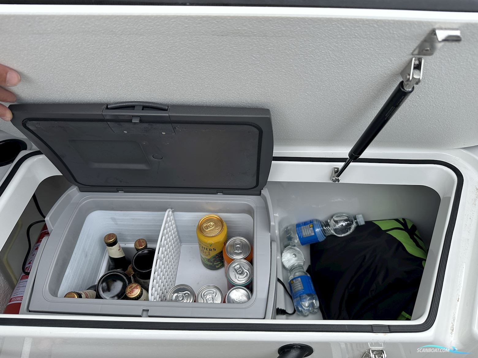 FINNMASTER R6 Bowrider